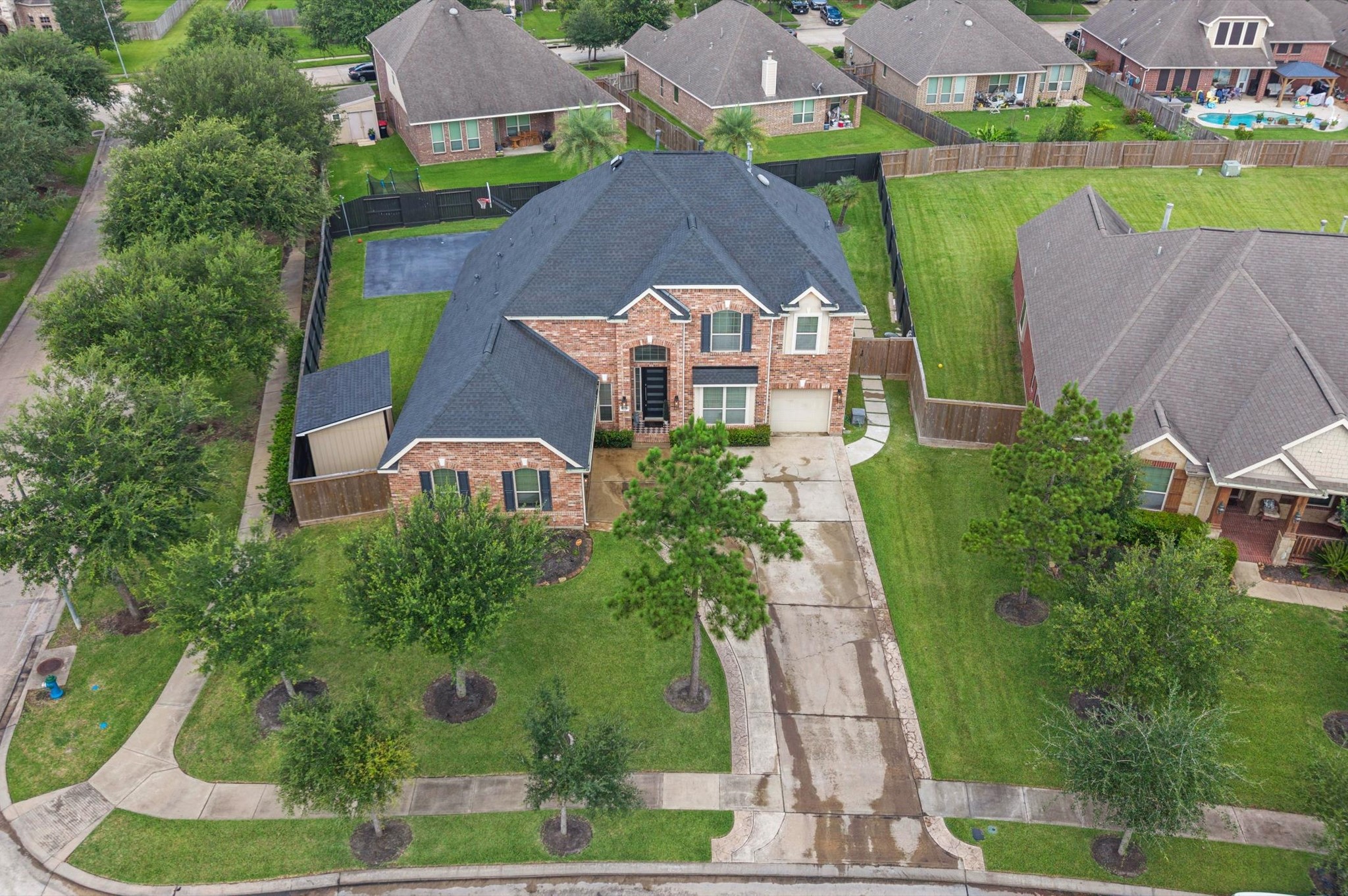 14016 Savannah Landing Lane Property Photo 45