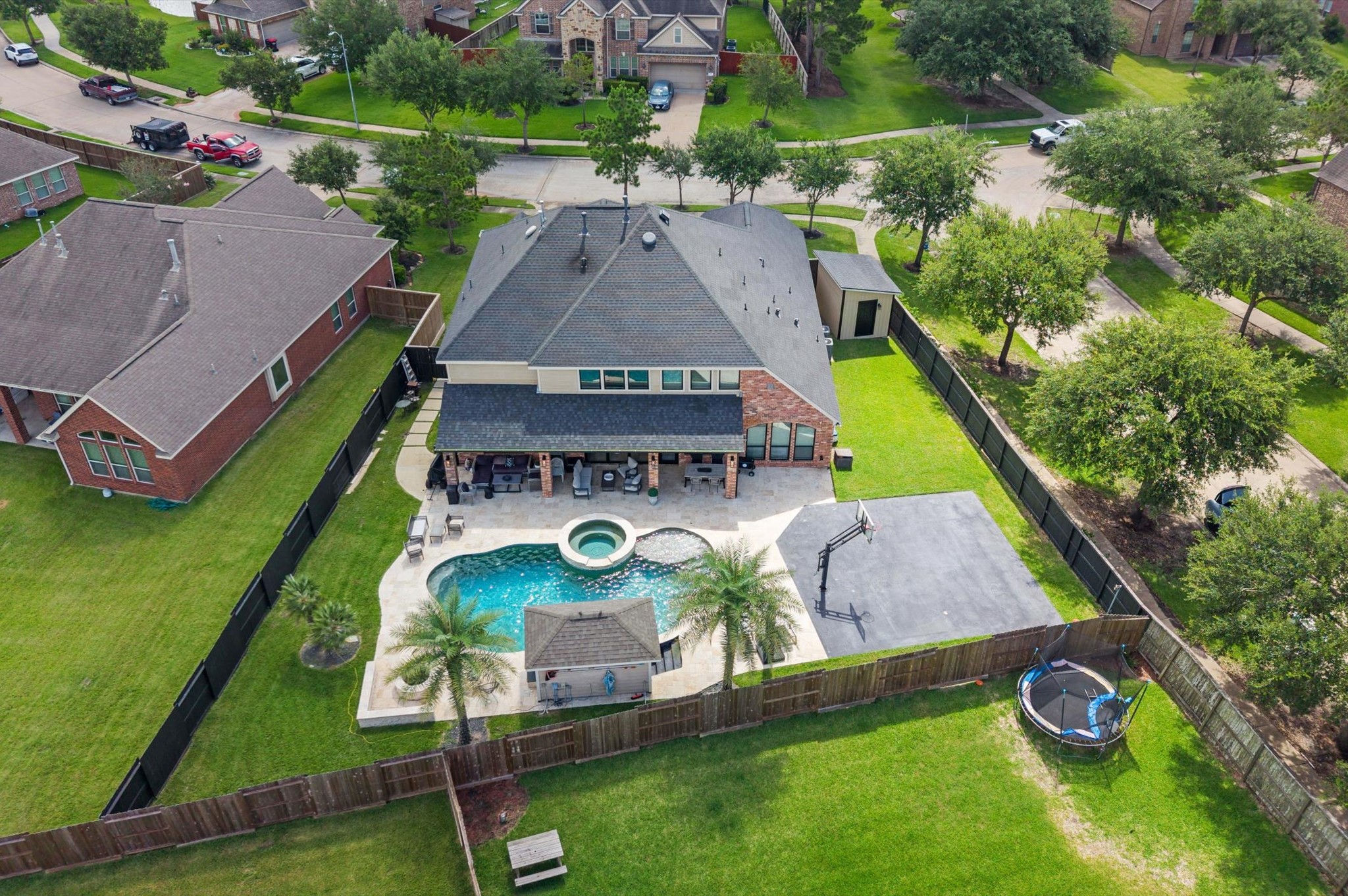 14016 Savannah Landing Lane Property Photo 46