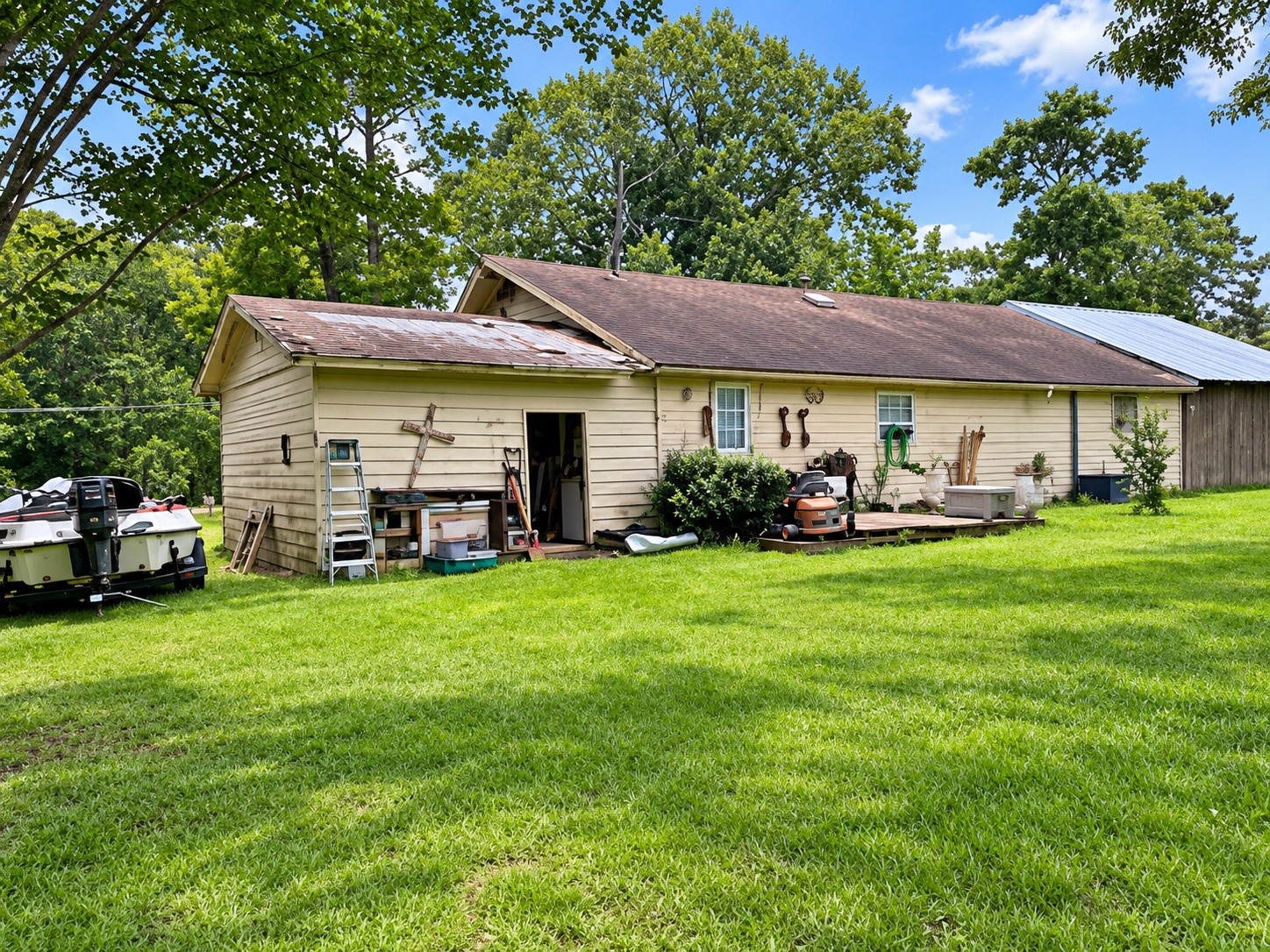 25545 Lakeshore Drive Property Photo 1