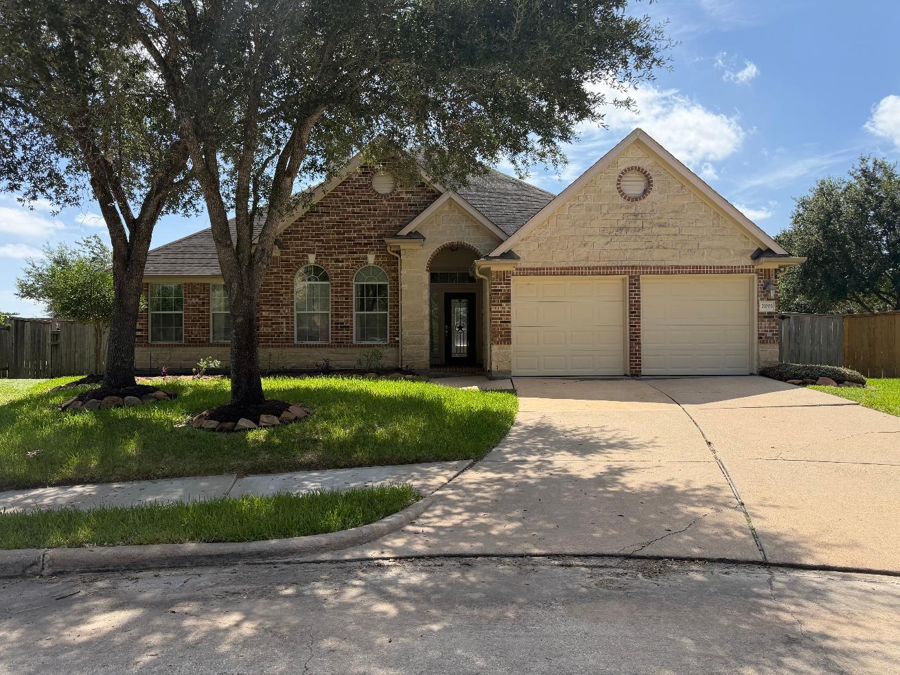 21003 Prairie Green Court, Richmond TX 77406 Property Photo 1