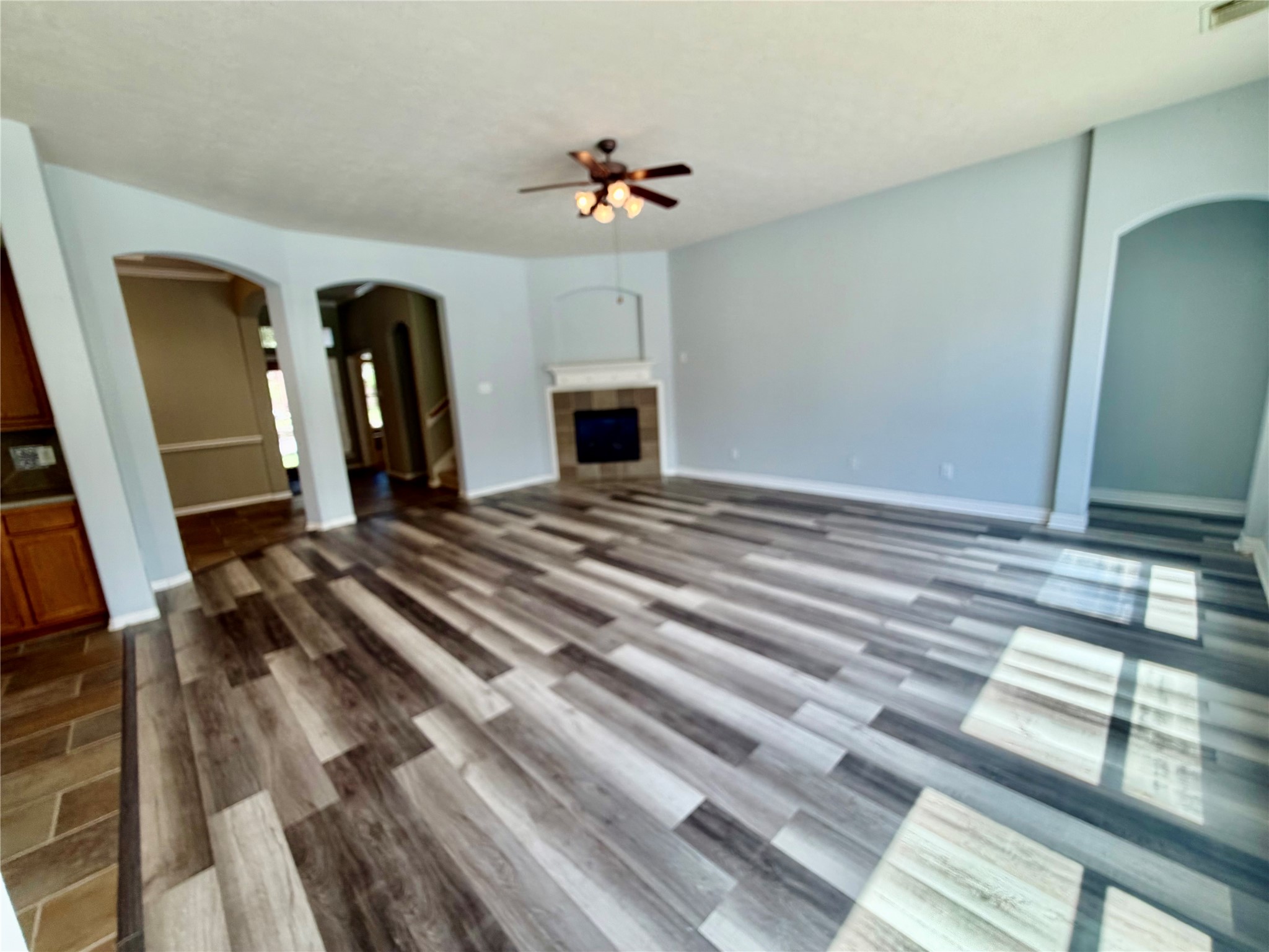 21003 Prairie Green Court Property Photo 4