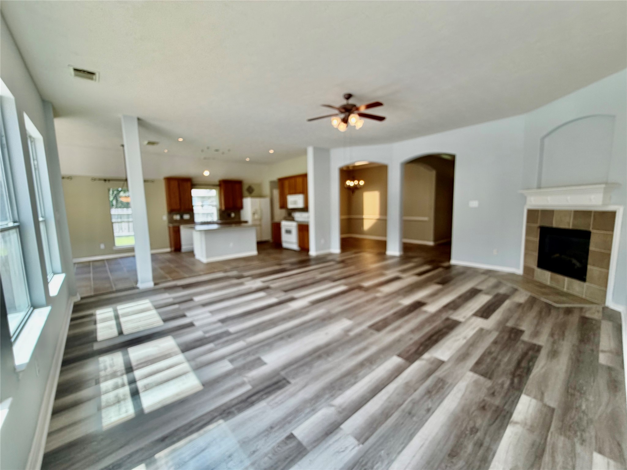 21003 Prairie Green Court Property Photo 6