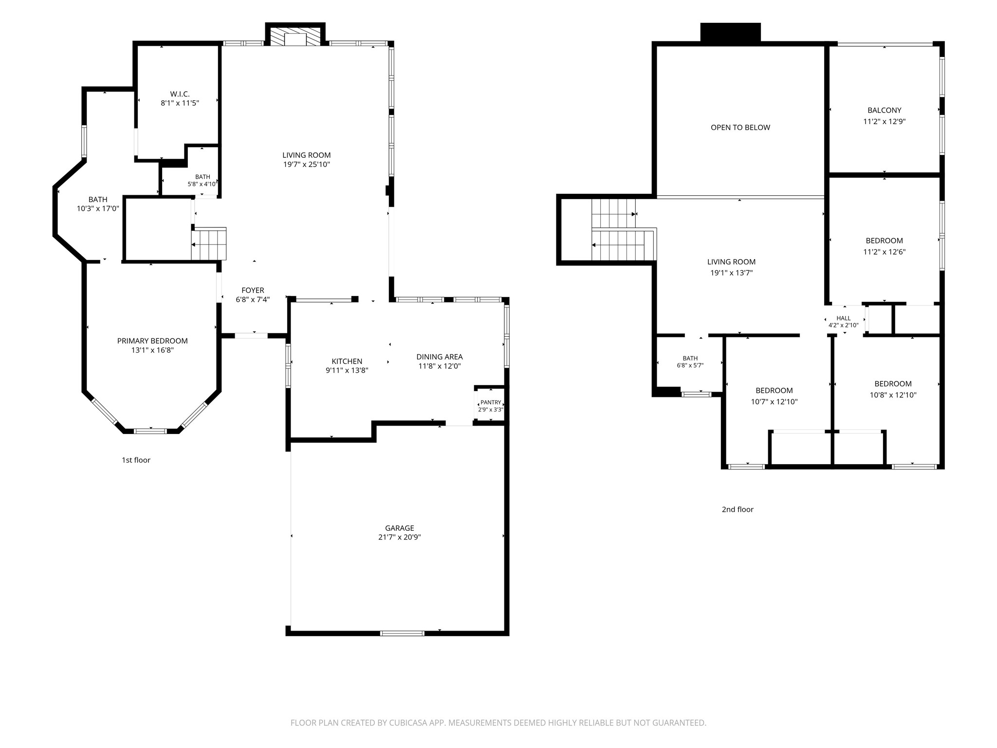 12303 Gambit Dr Property Photo 2