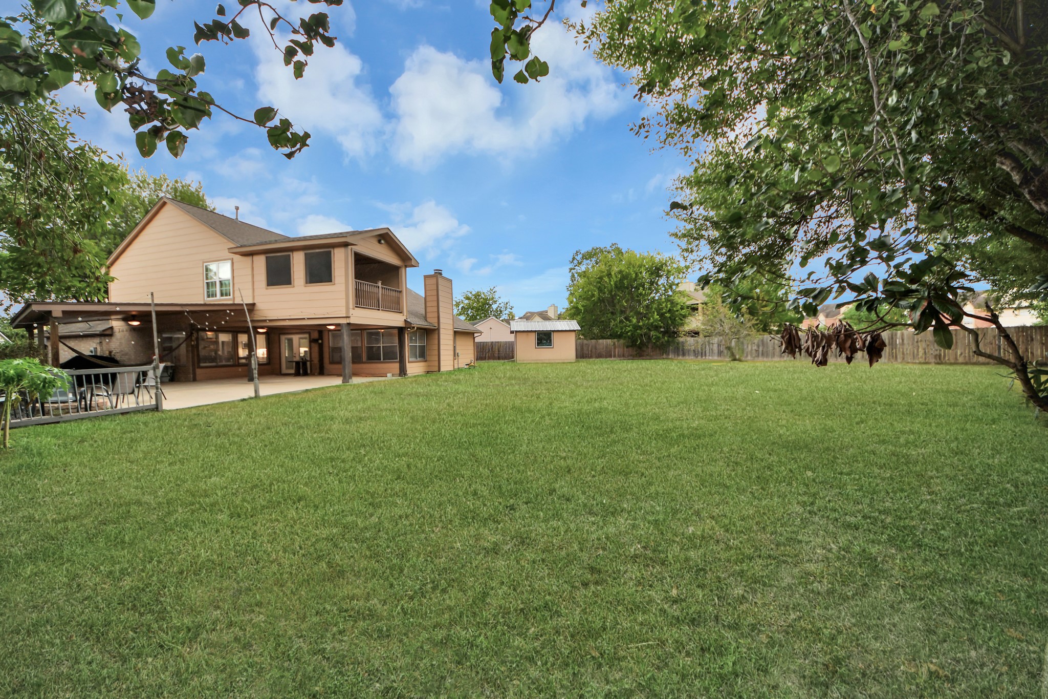 12303 Gambit Dr Property Photo 41