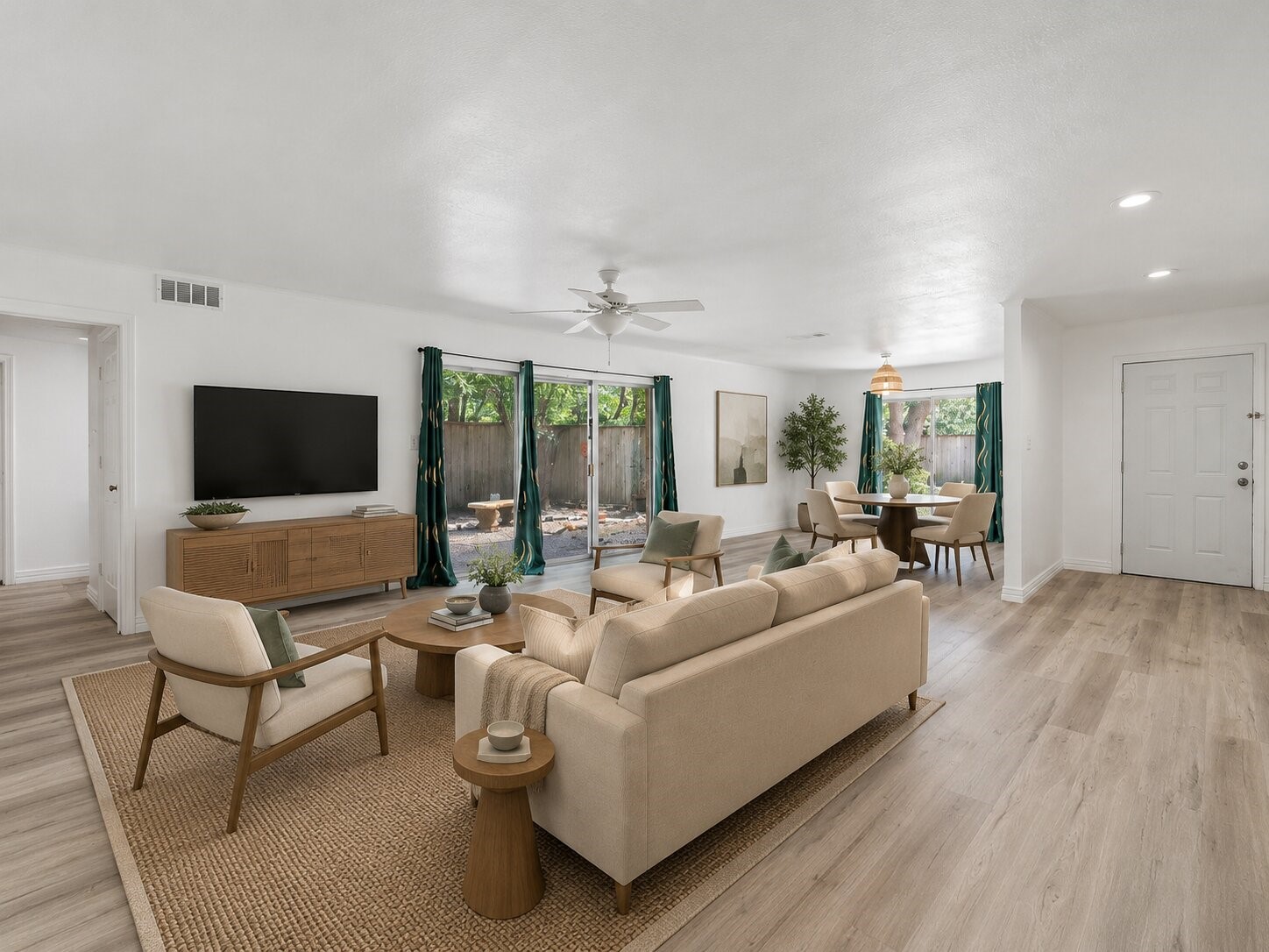 6303 Crab Orchard Road 3 Property Photo 1