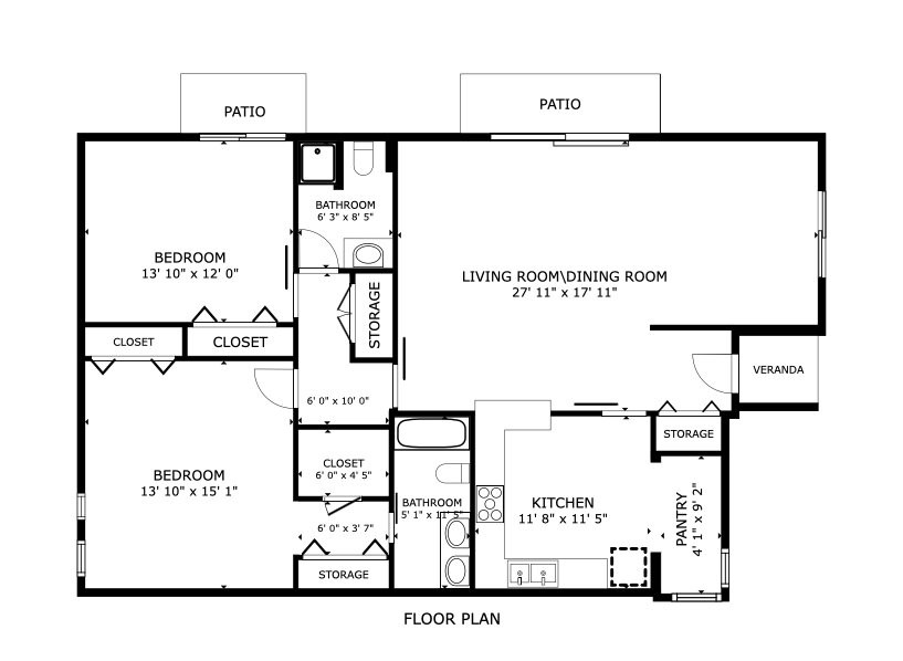 6303 Crab Orchard Road 3 Property Photo 35