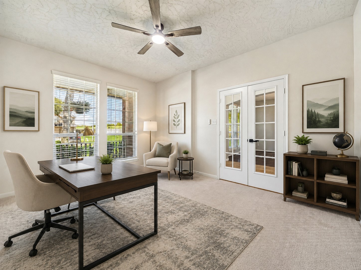 8126 Buffalo Springs Court Property Photo 4