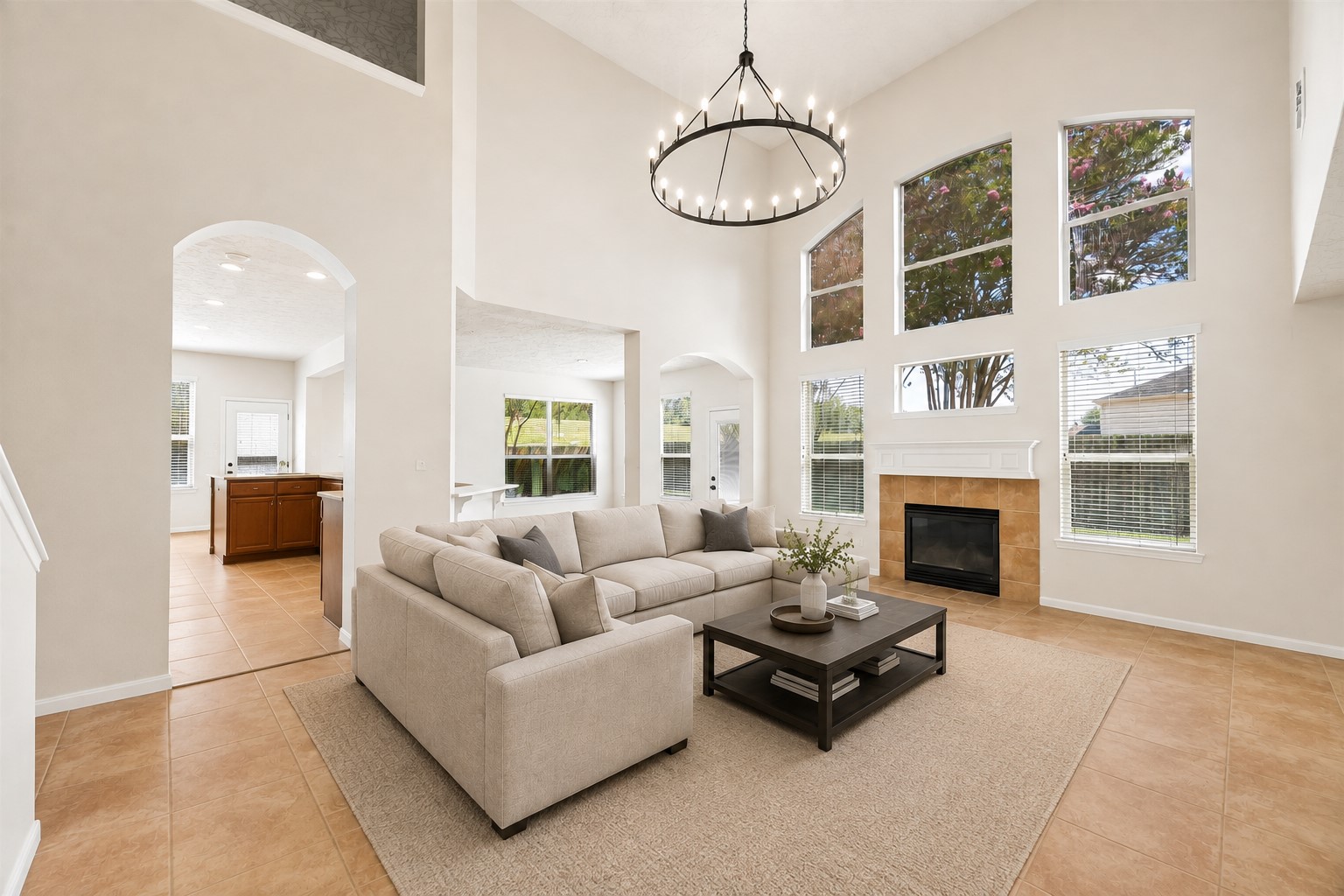 8126 Buffalo Springs Court Property Photo 7