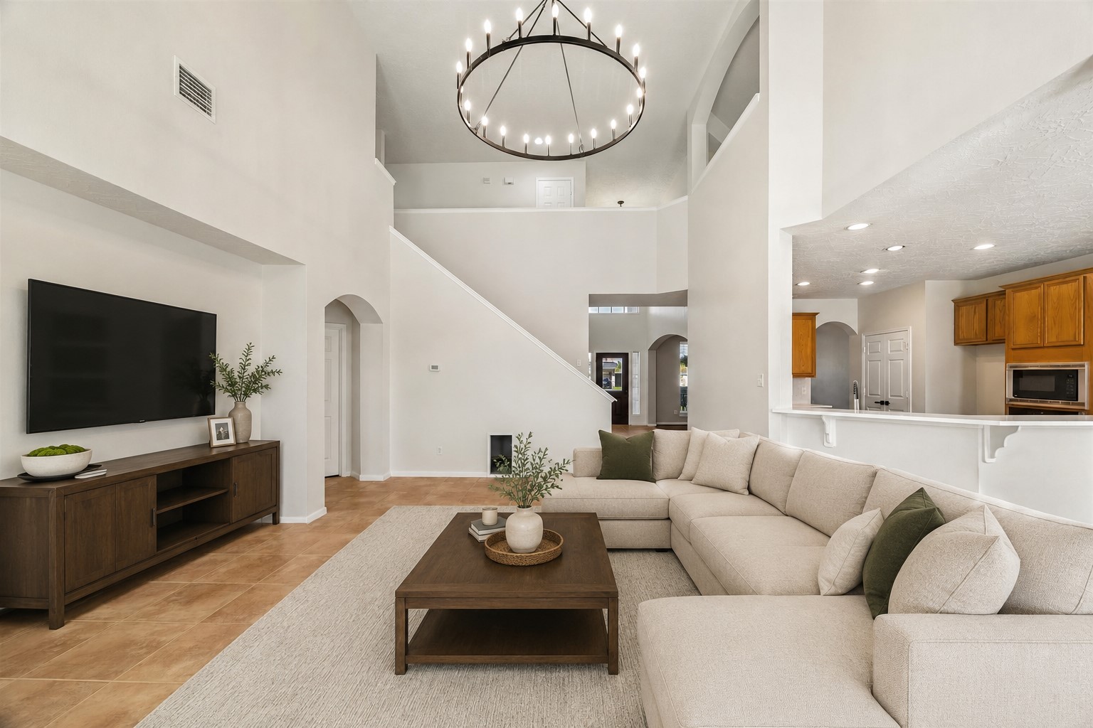 8126 Buffalo Springs Court Property Photo 8