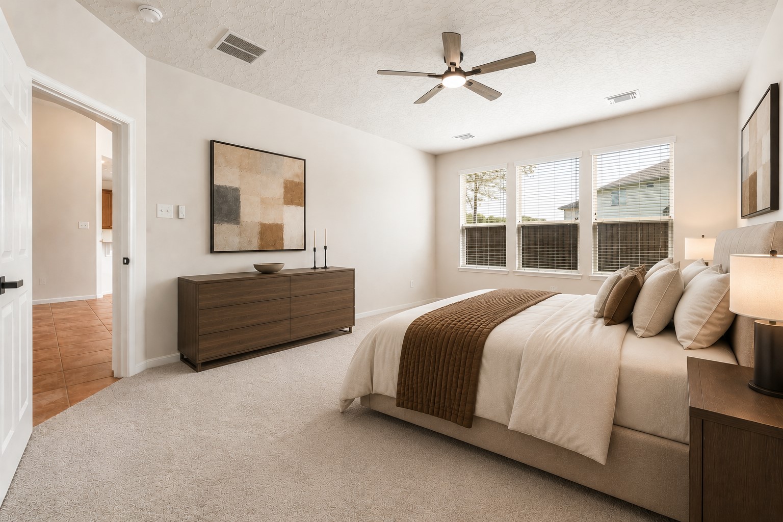8126 Buffalo Springs Court Property Photo 13