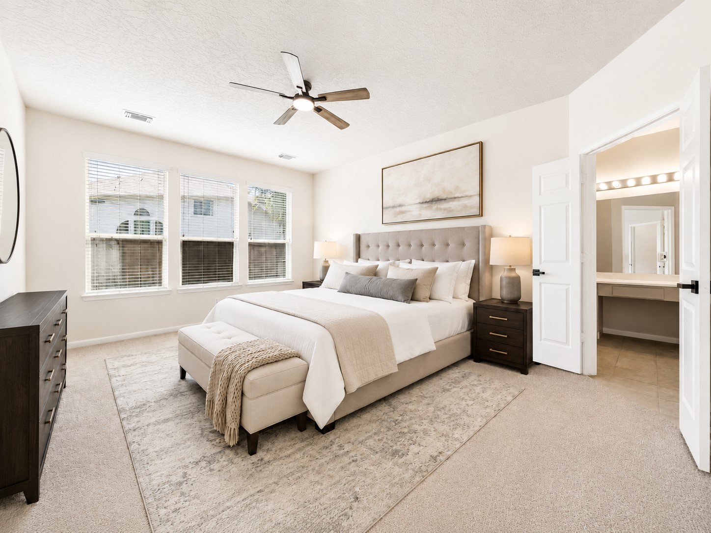 8126 Buffalo Springs Court Property Photo 14