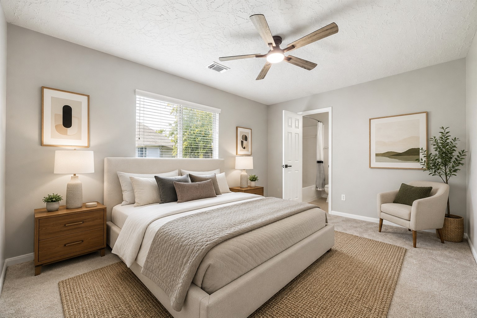 8126 Buffalo Springs Court Property Photo 18