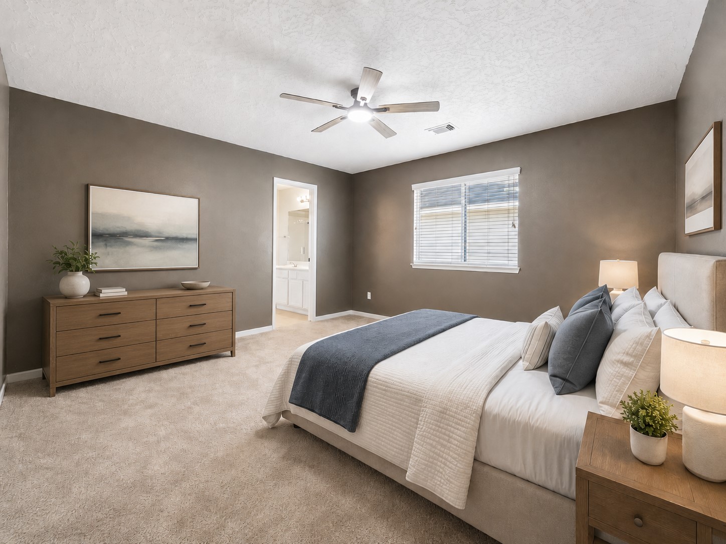 8126 Buffalo Springs Court Property Photo 19