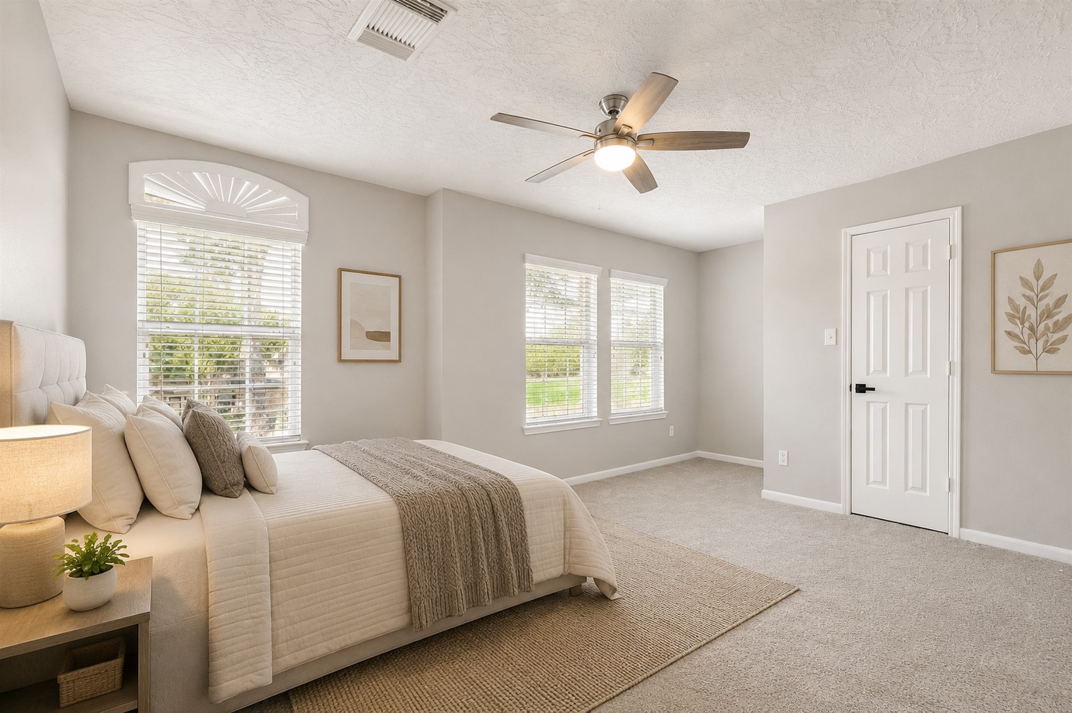 8126 Buffalo Springs Court Property Photo 20