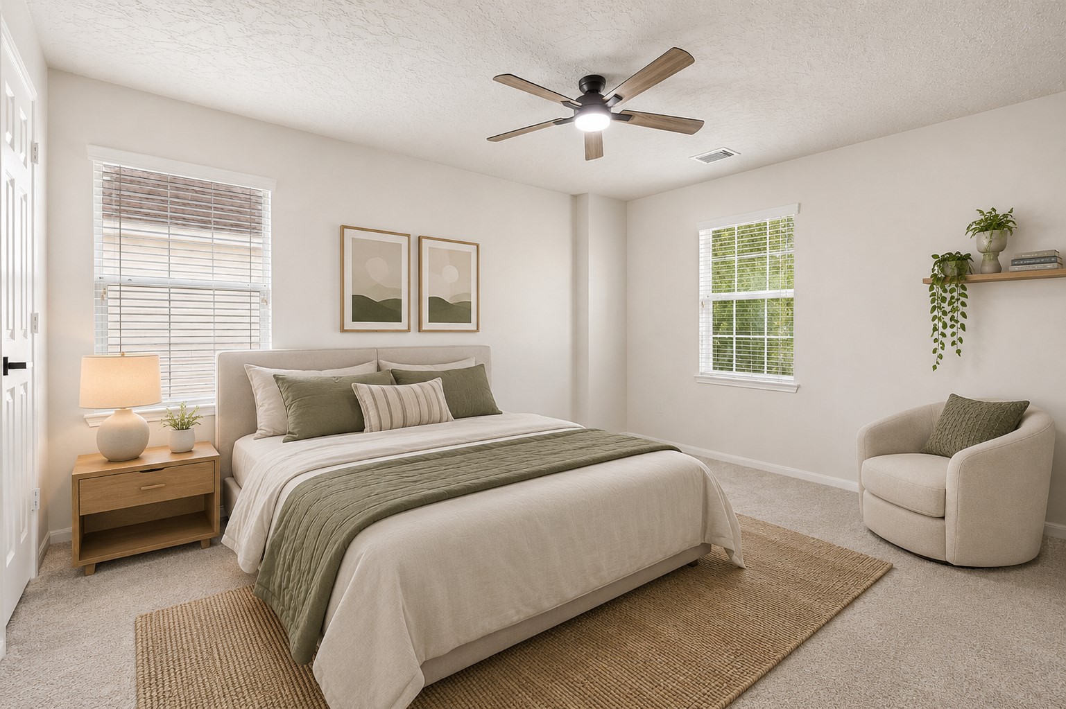 8126 Buffalo Springs Court Property Photo 21