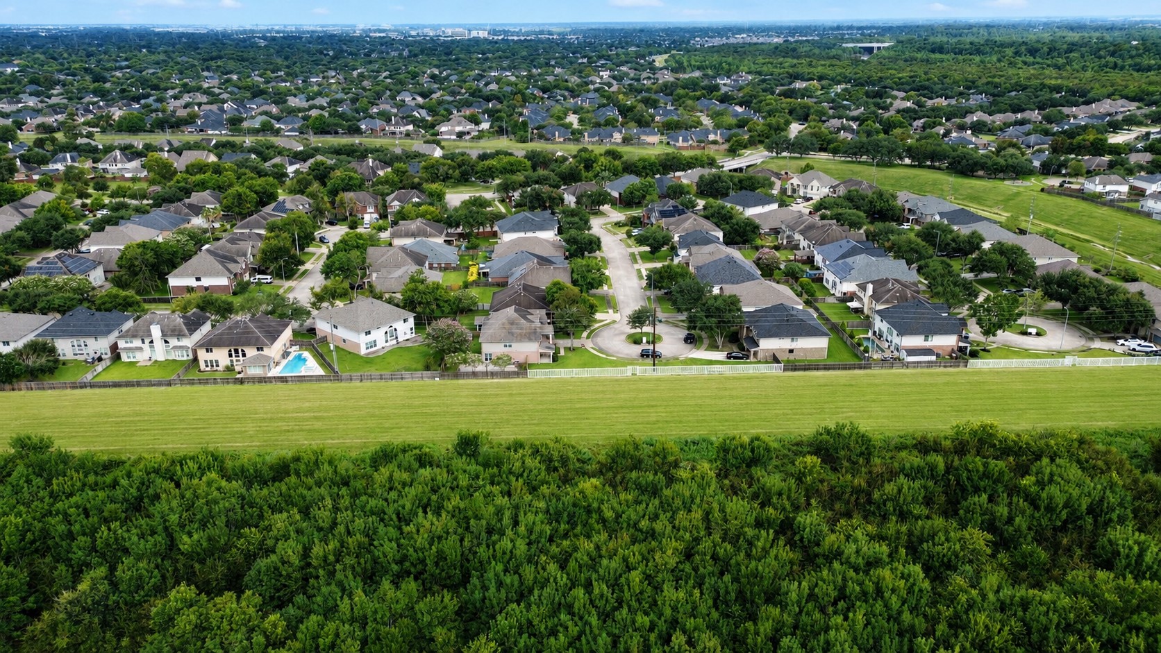 8126 Buffalo Springs Court Property Photo 27