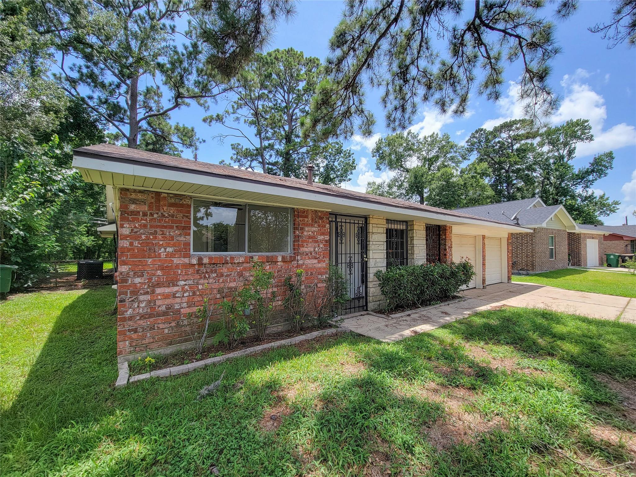 7426 Navasota Street Property Photo 1