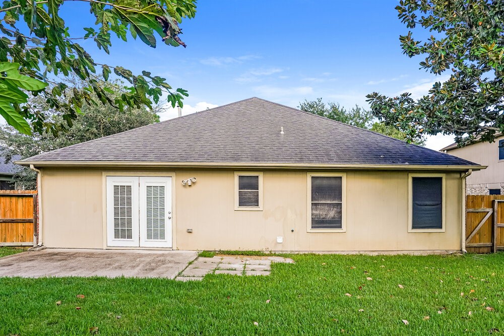 3502 Wheatmeadow Lane Property Photo 16