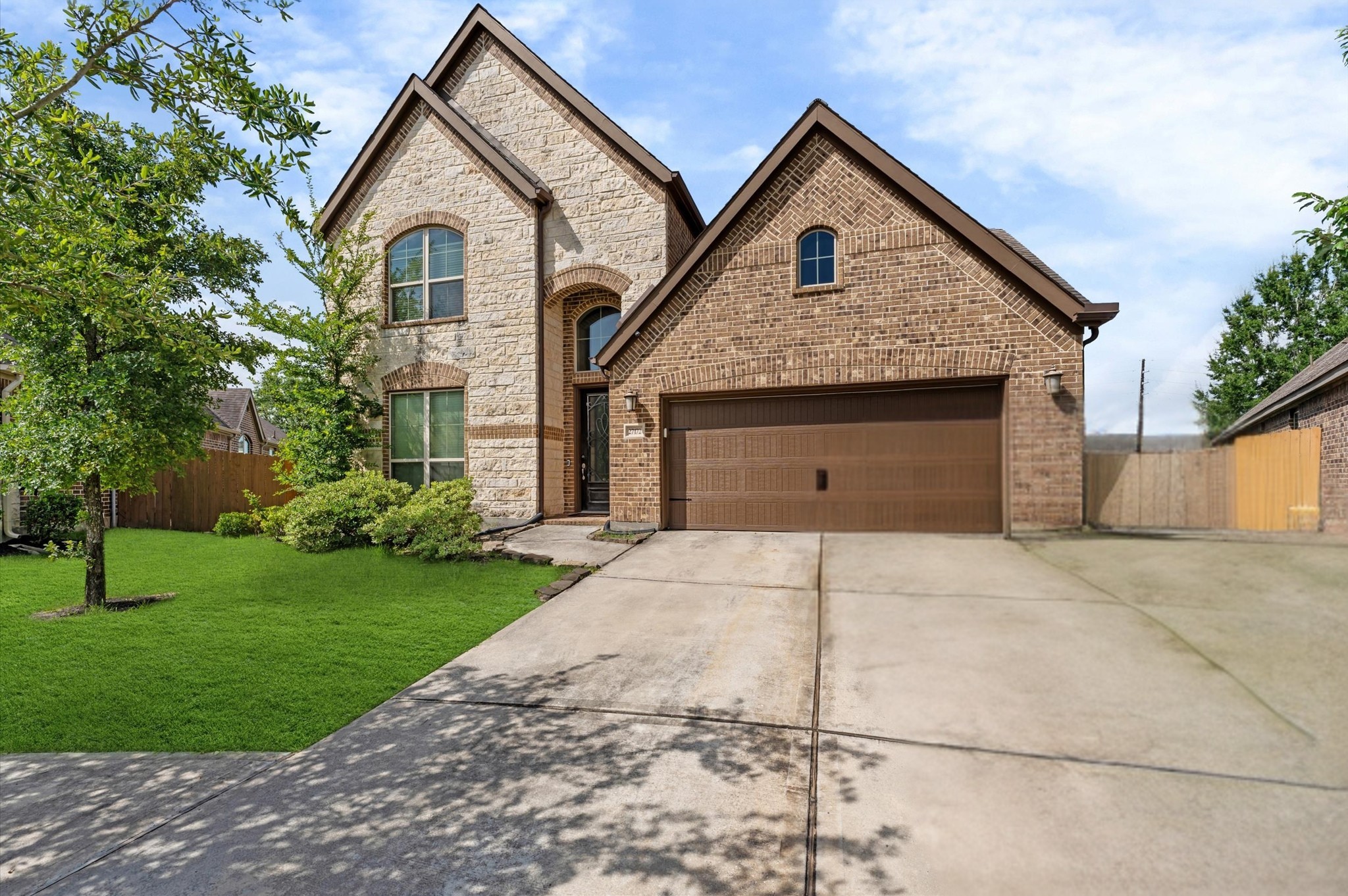 27172 Devyn Forest Lane Property Photo 1