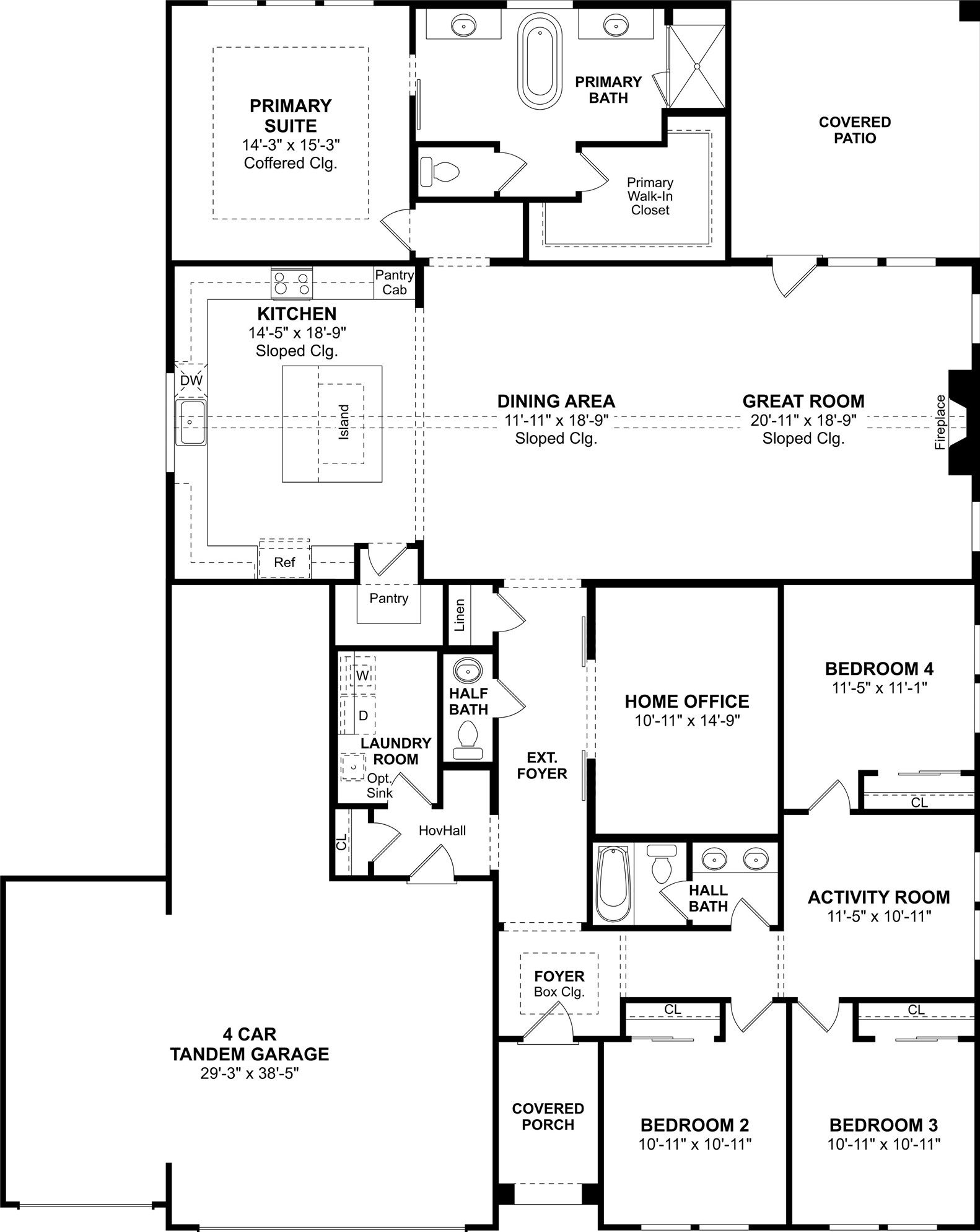 5049 Bluebell Way Property Photo 18