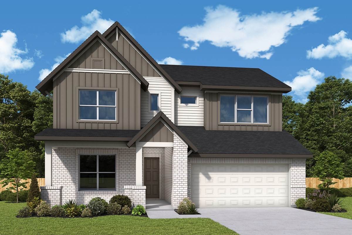 18418 Lovelier Lane Property Photo 1