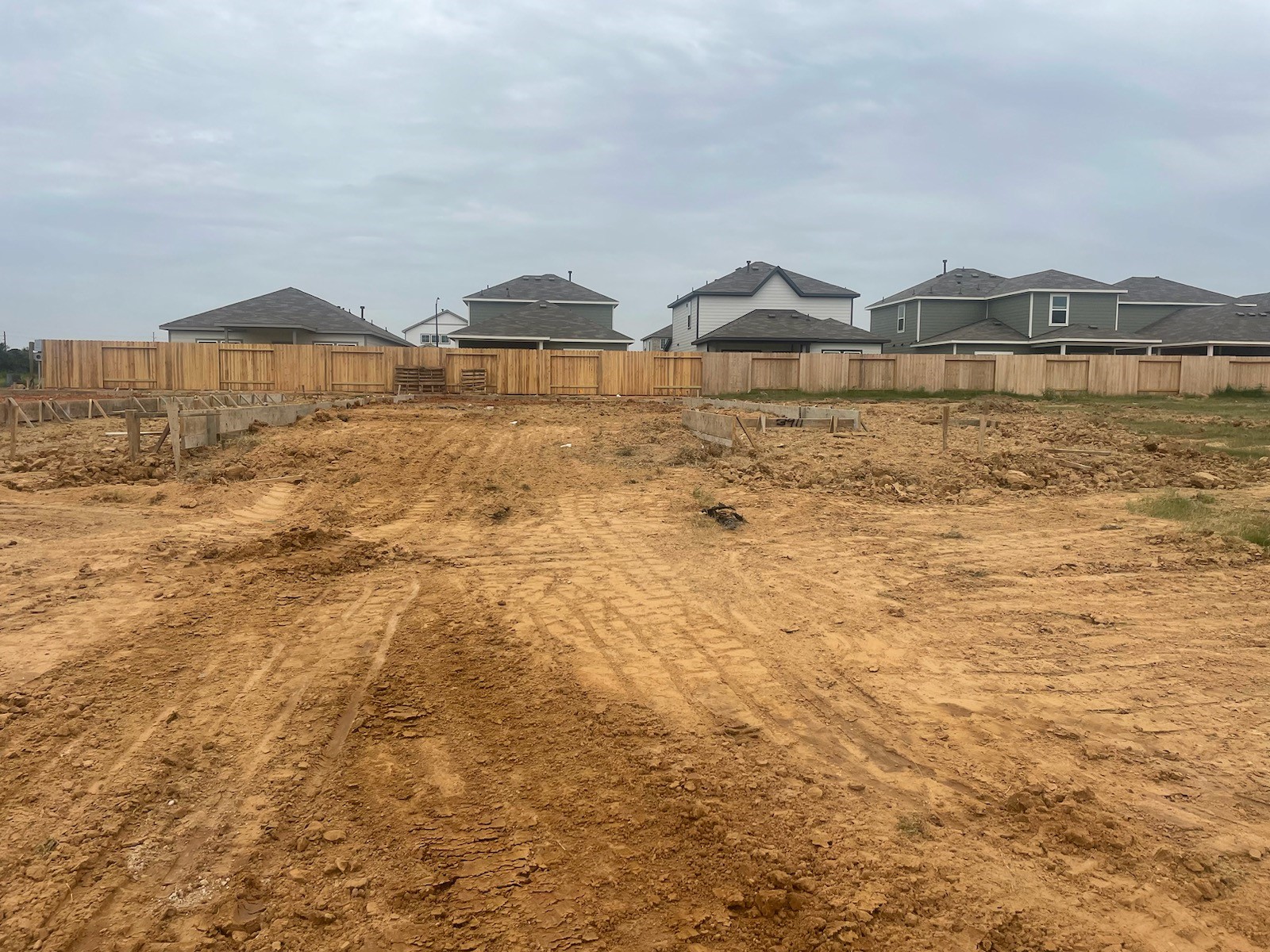 3911 Flora Field Drive Property Photo 2