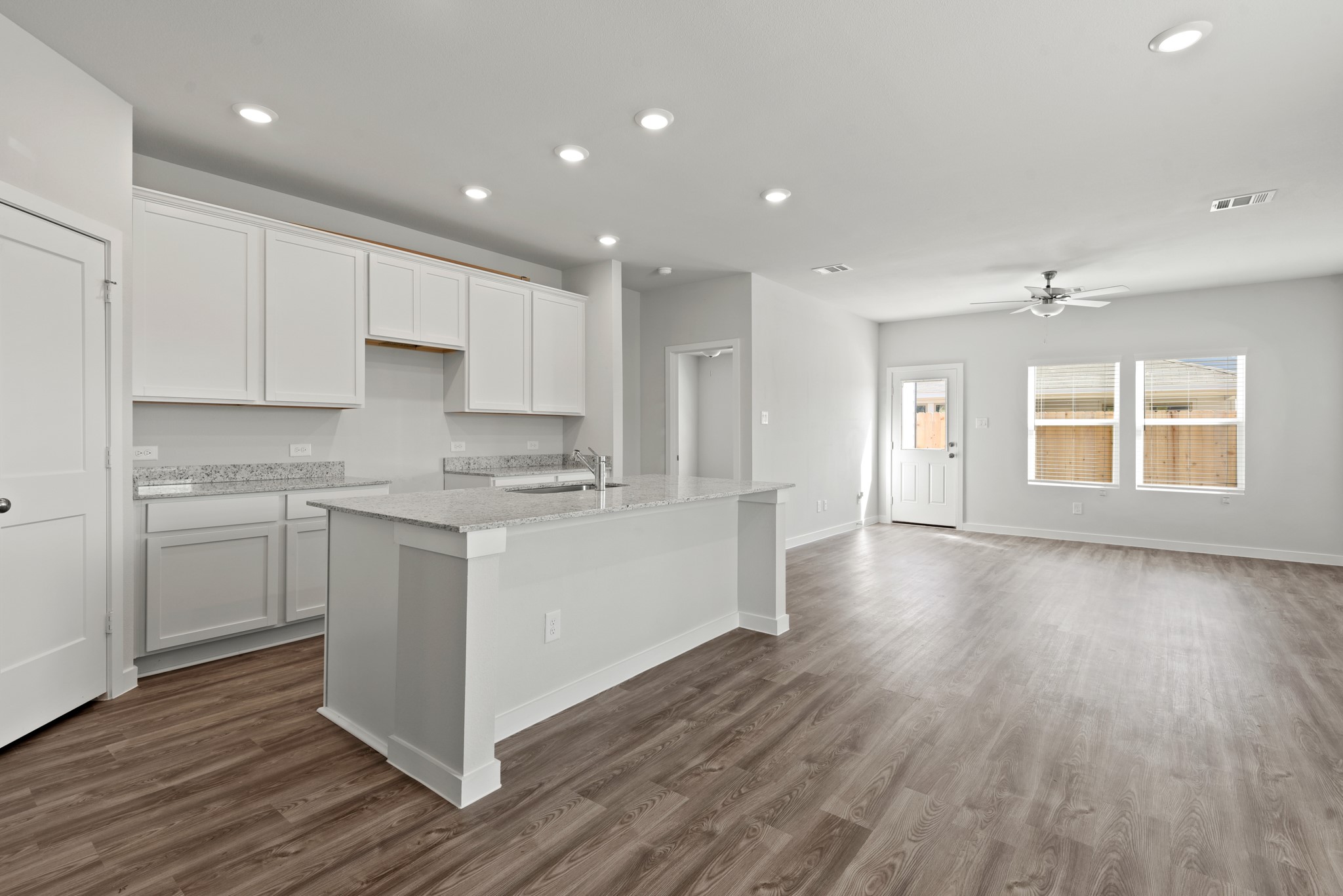 3911 Flora Field Drive Property Photo 4