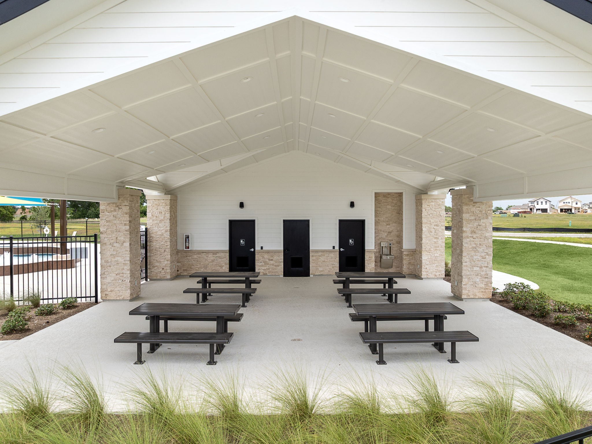 3911 Flora Field Drive Property Photo 21