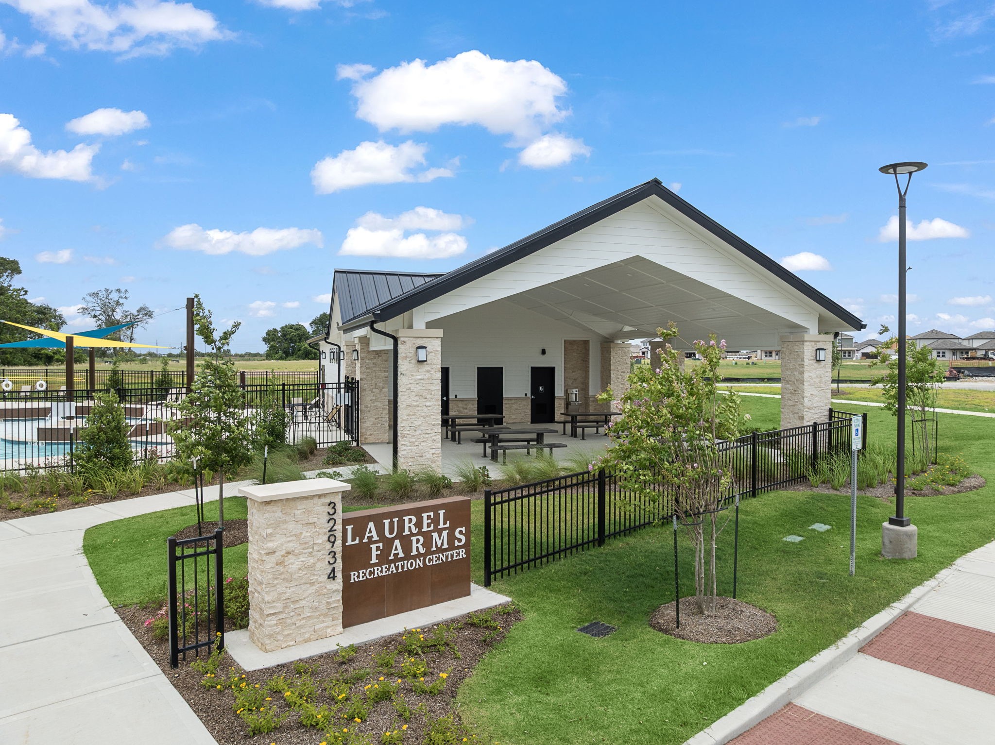 3911 Flora Field Drive Property Photo 22