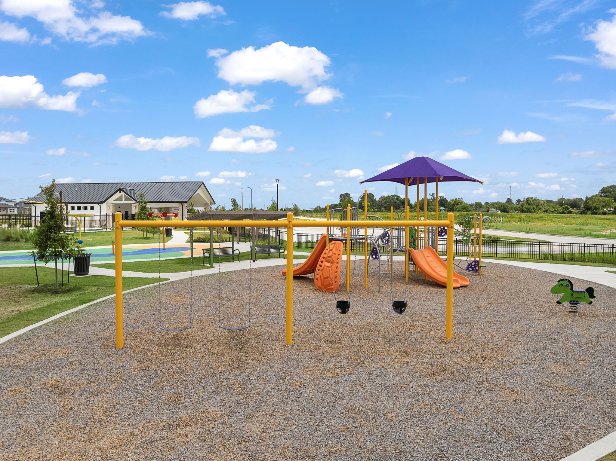 3911 Flora Field Drive Property Photo 24