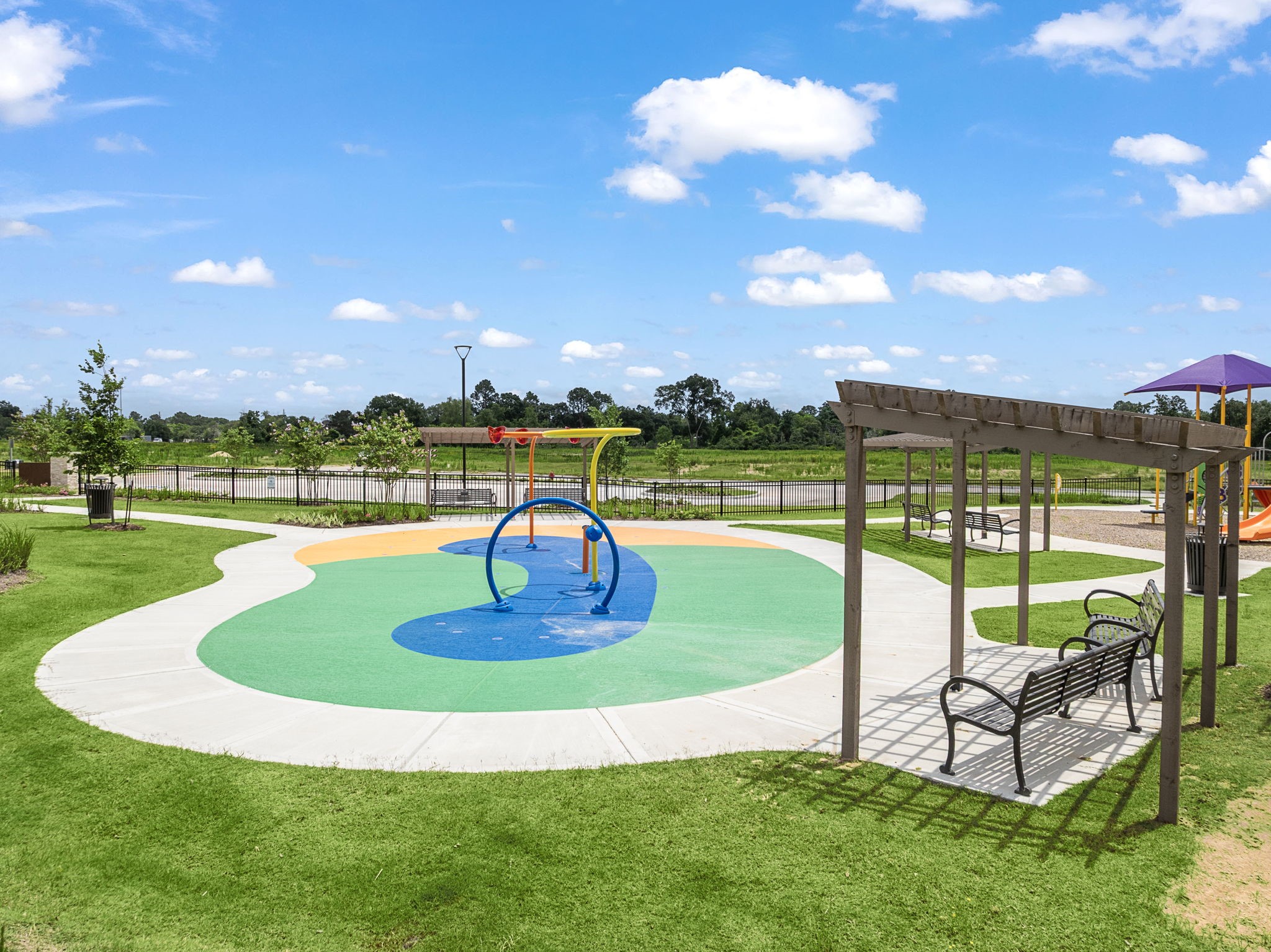 3911 Flora Field Drive Property Photo 25