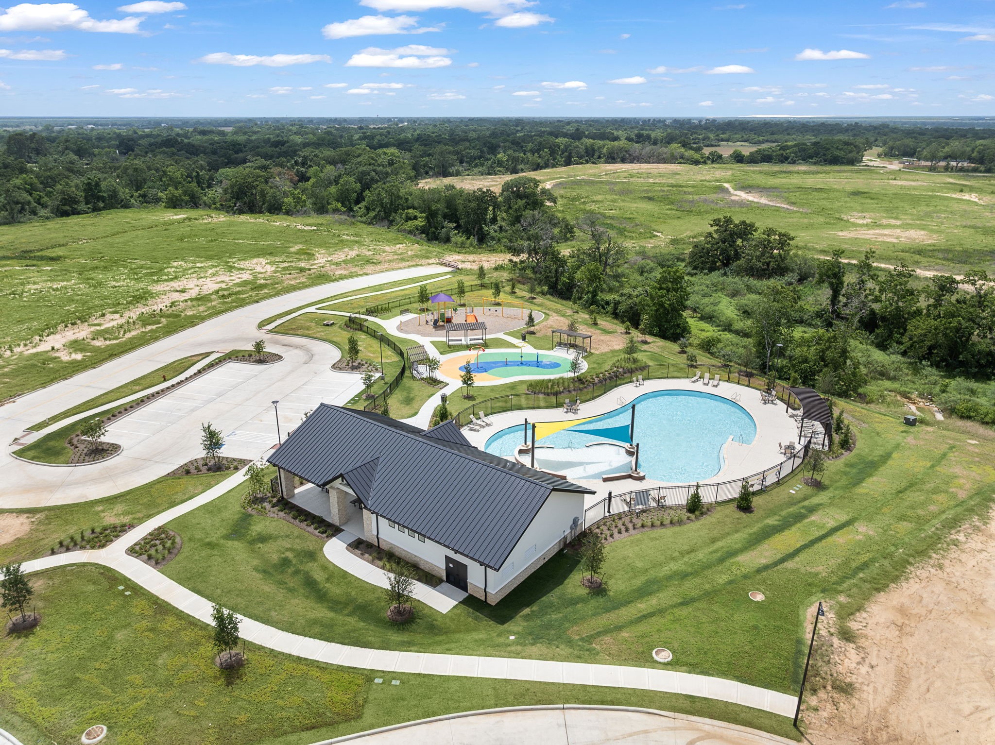 3911 Flora Field Drive Property Photo 28