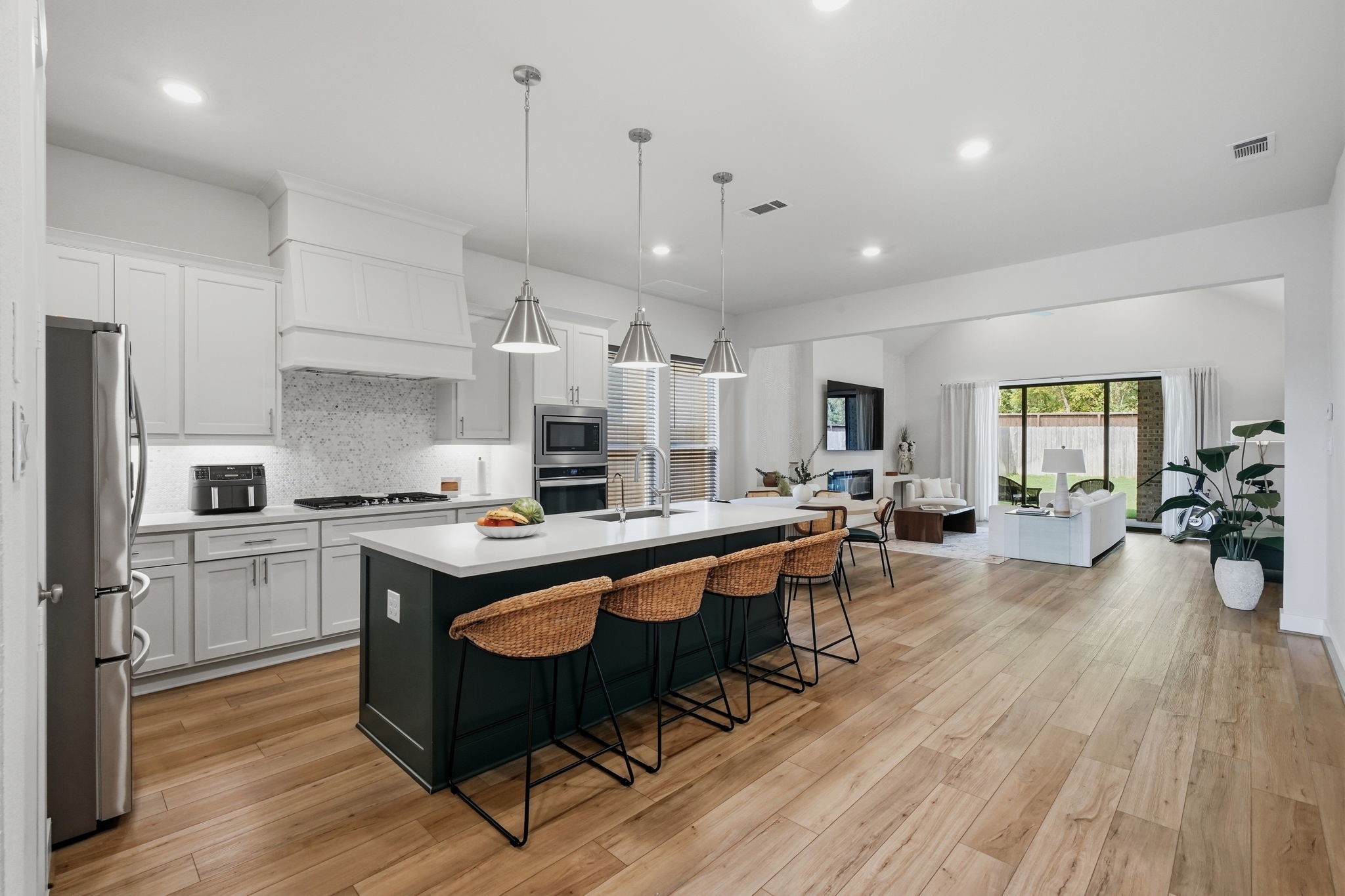 24615 Lukes Landing Way Property Photo 1