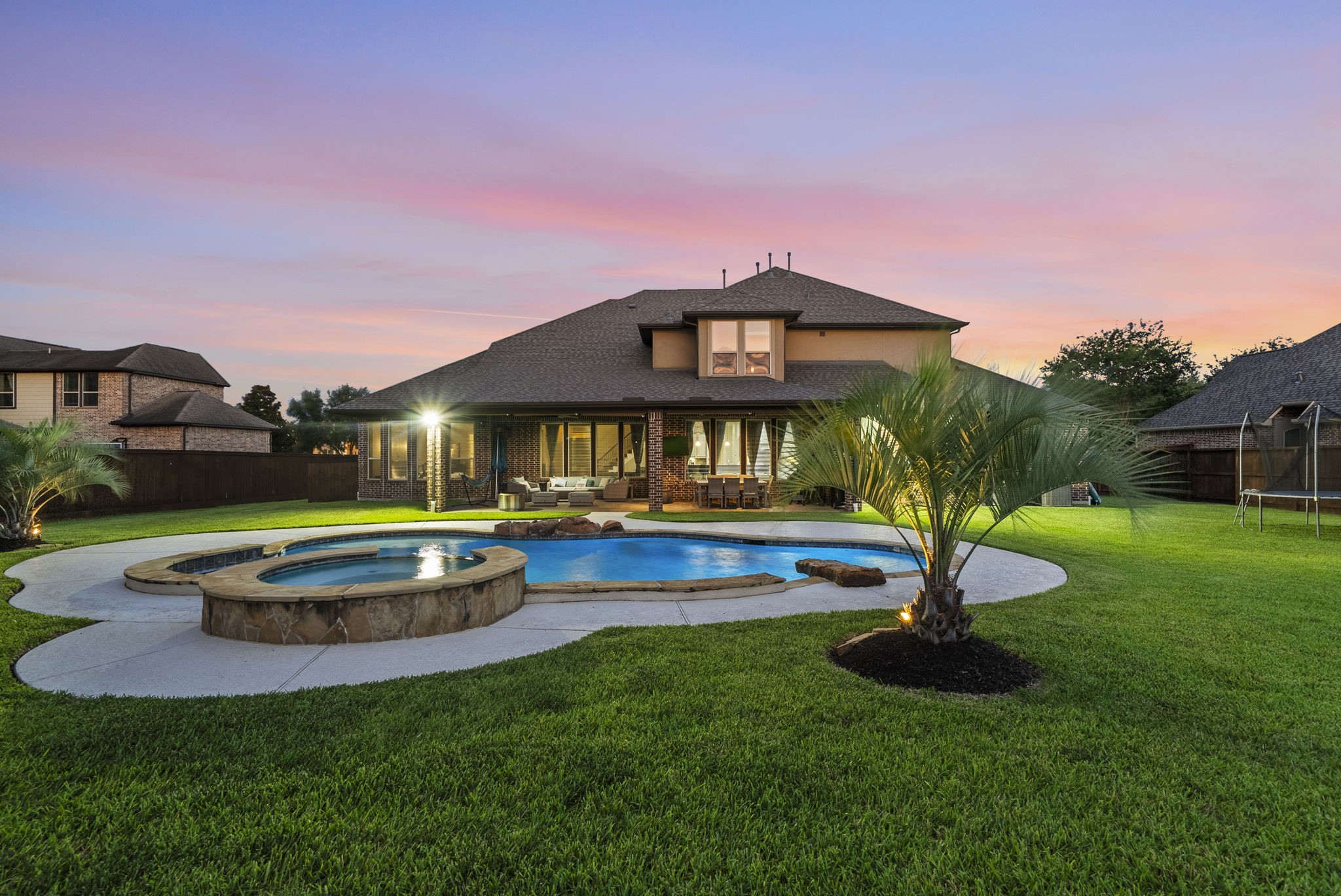 21406 Harbor Water Drive Property Photo 1