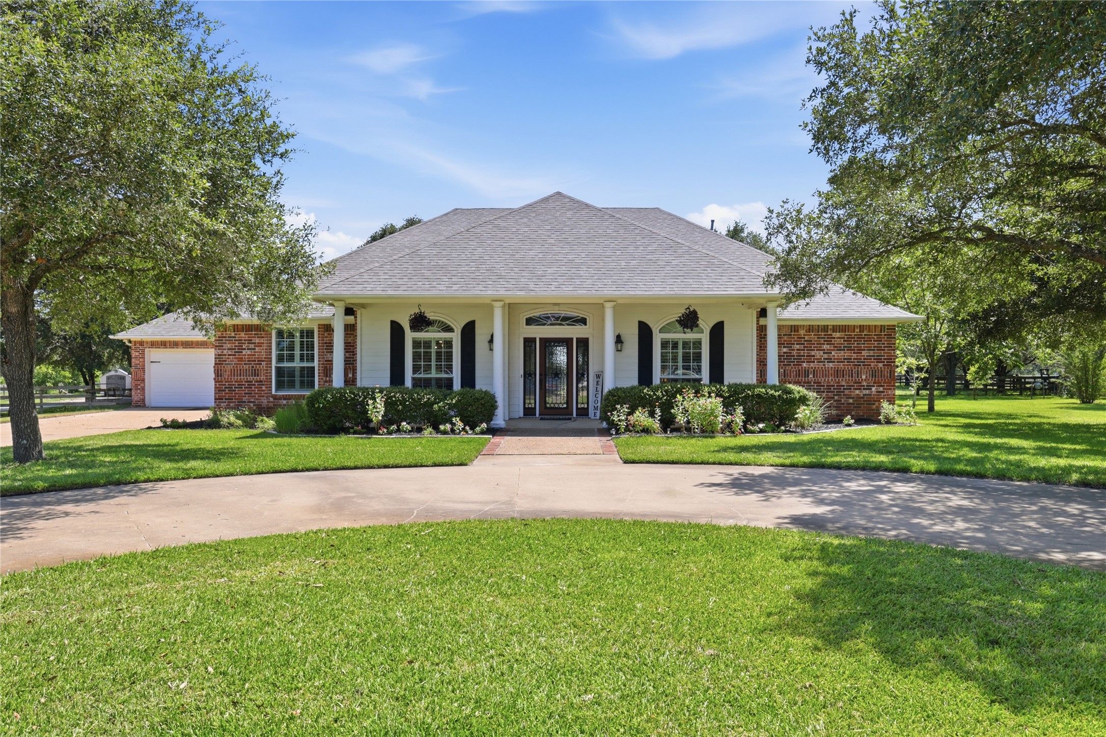 4112 Buckingham Circle Property Photo