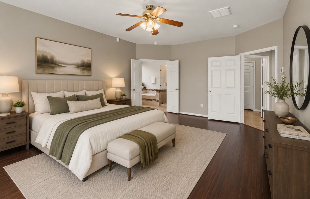 10807 Oak Bayou Lane Property Photo 18