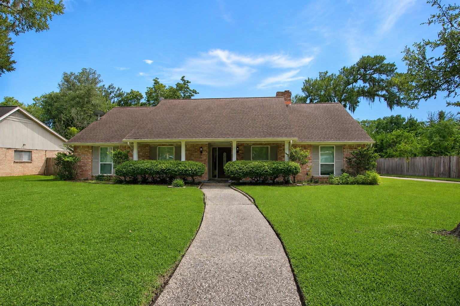 15322 Wandering Trail Property Photo 1