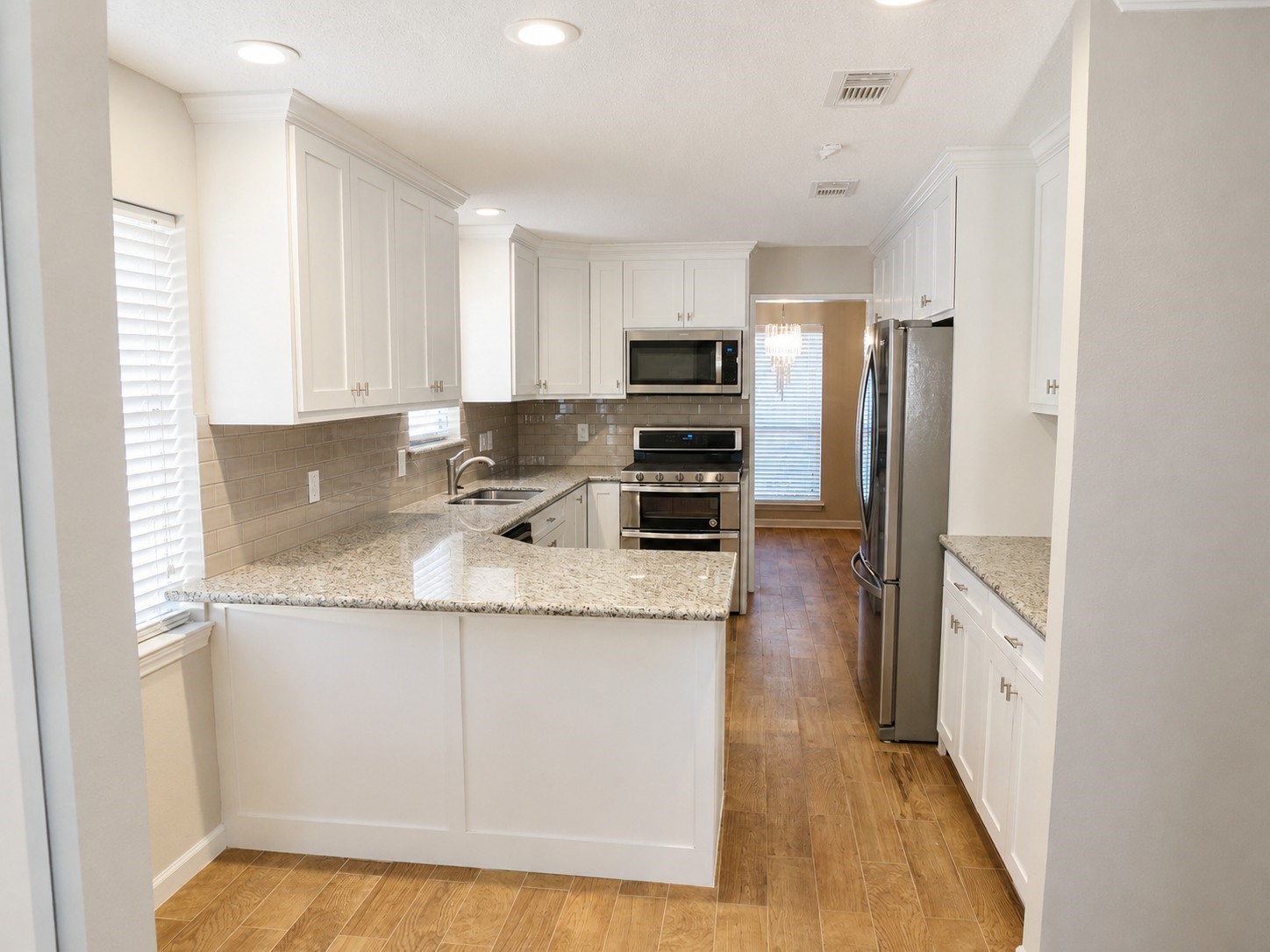 15322 Wandering Trail Property Photo 14