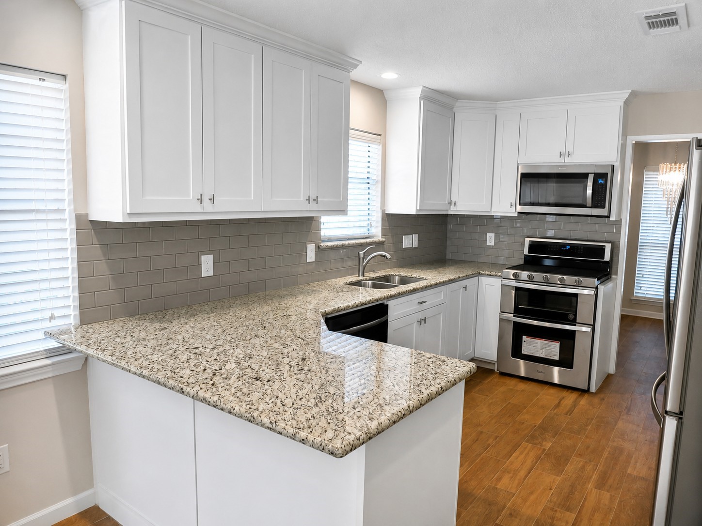 15322 Wandering Trail Property Photo 15