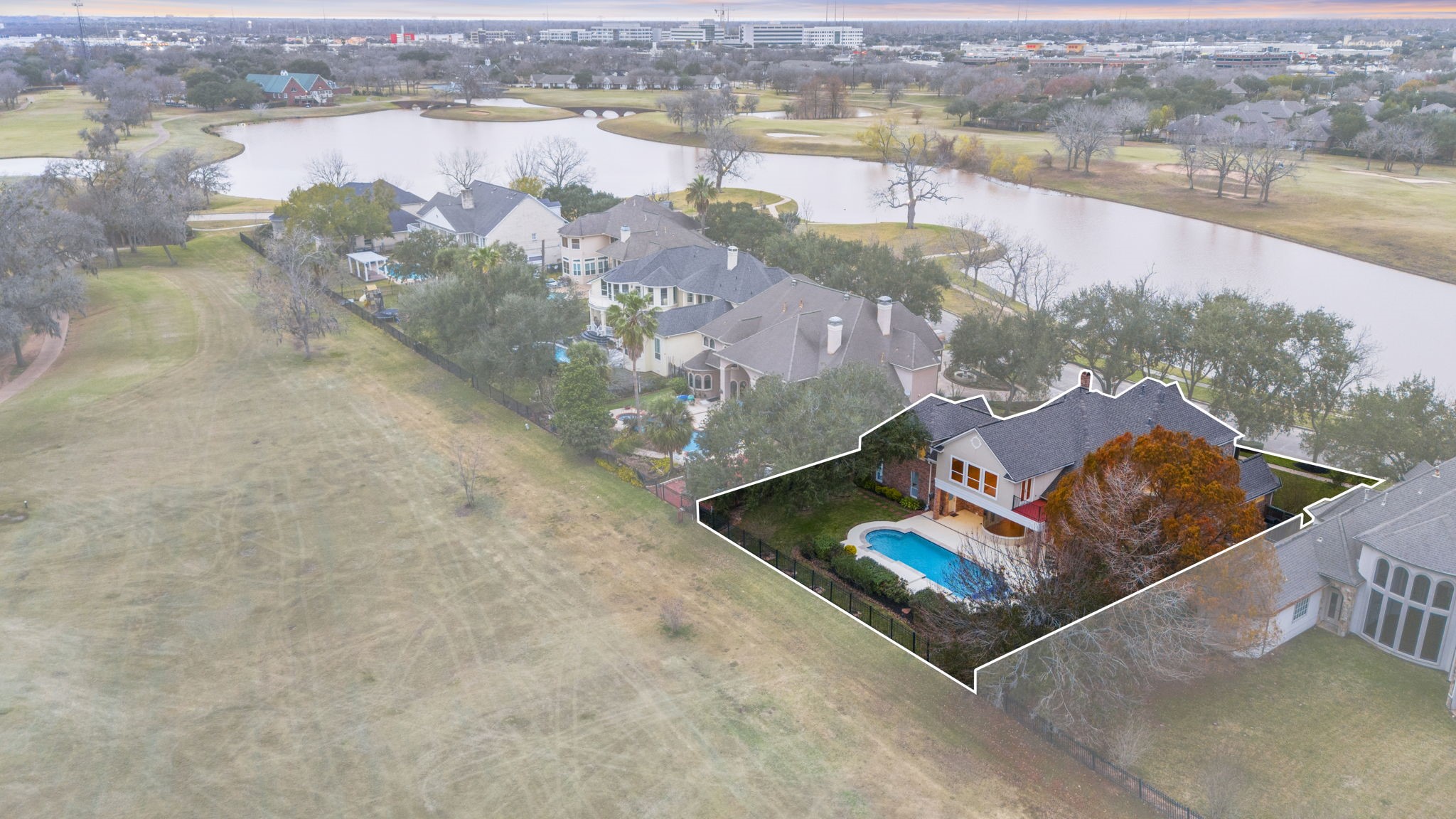 7322 Greatwood Lake Drive Property Photo 41