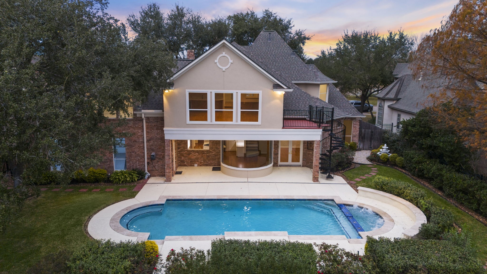 7322 Greatwood Lake Drive Property Photo 42