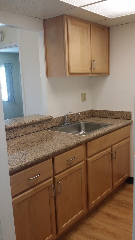 1401 N Flower St Property Photo 11