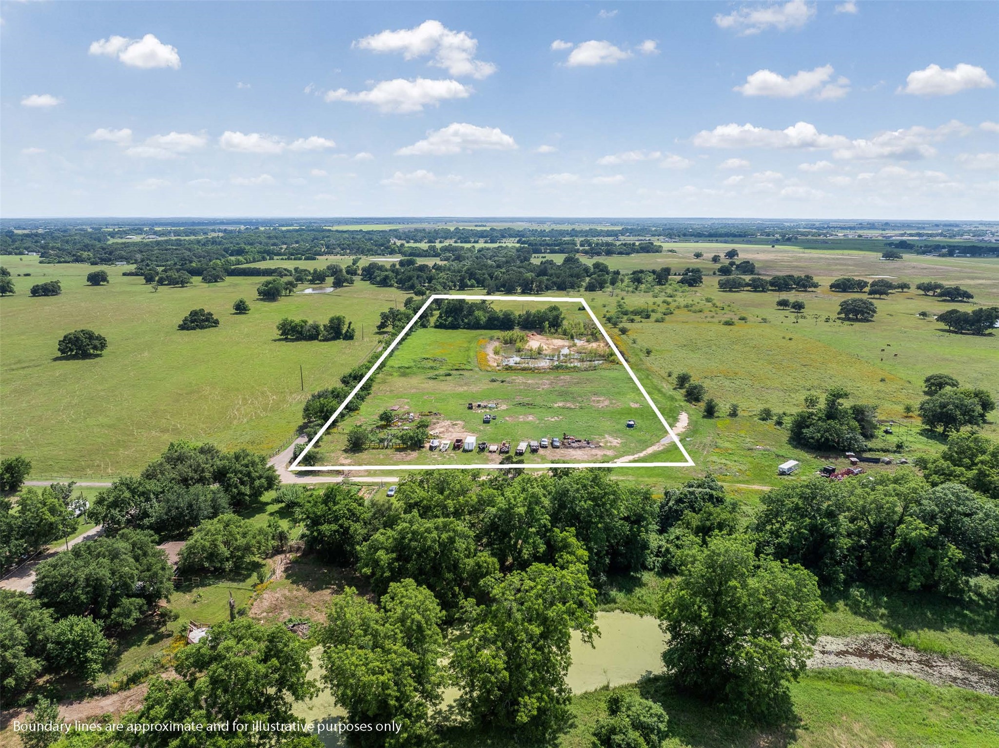 Tbd County Road 268 Property Photo 4