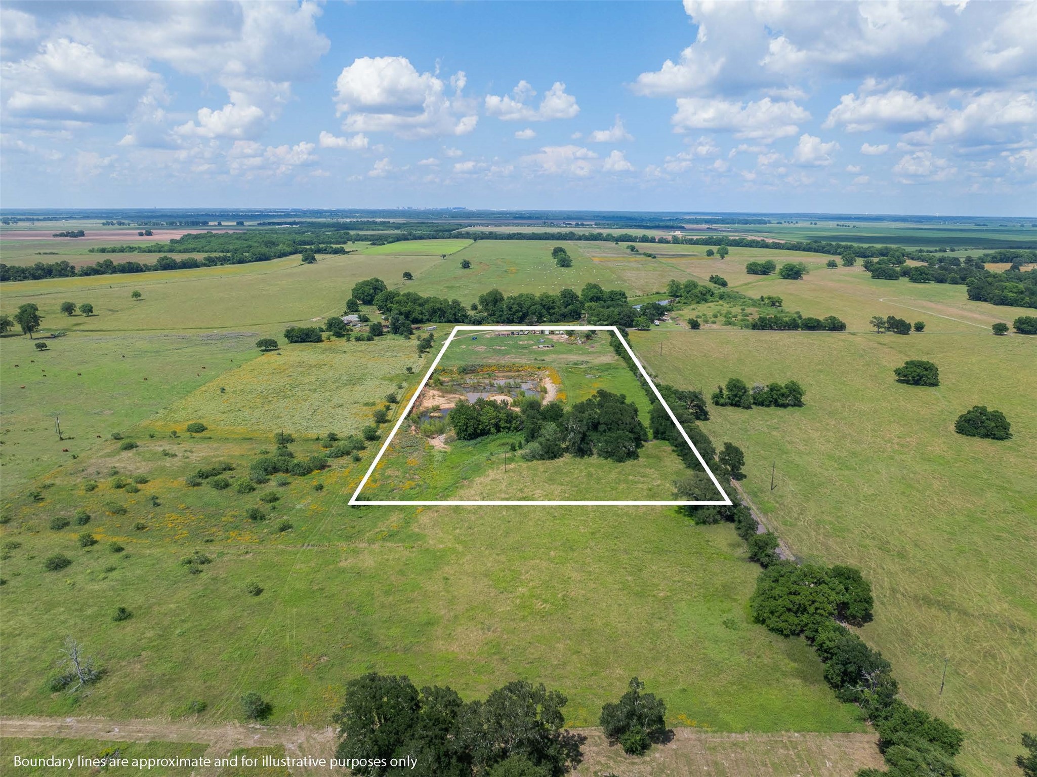 Tbd County Road 268 Property Photo 9