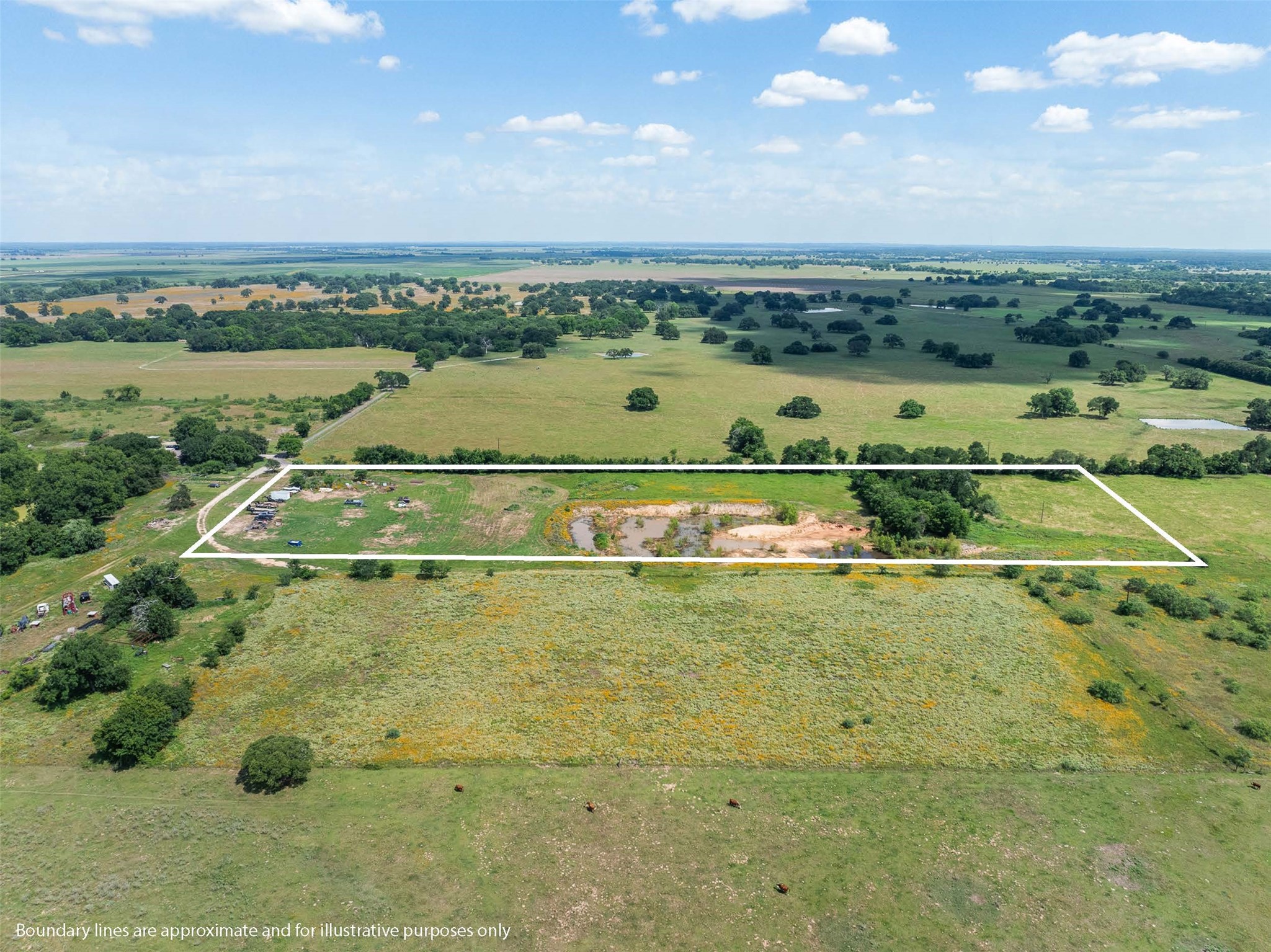 Tbd County Road 268 Property Photo 10