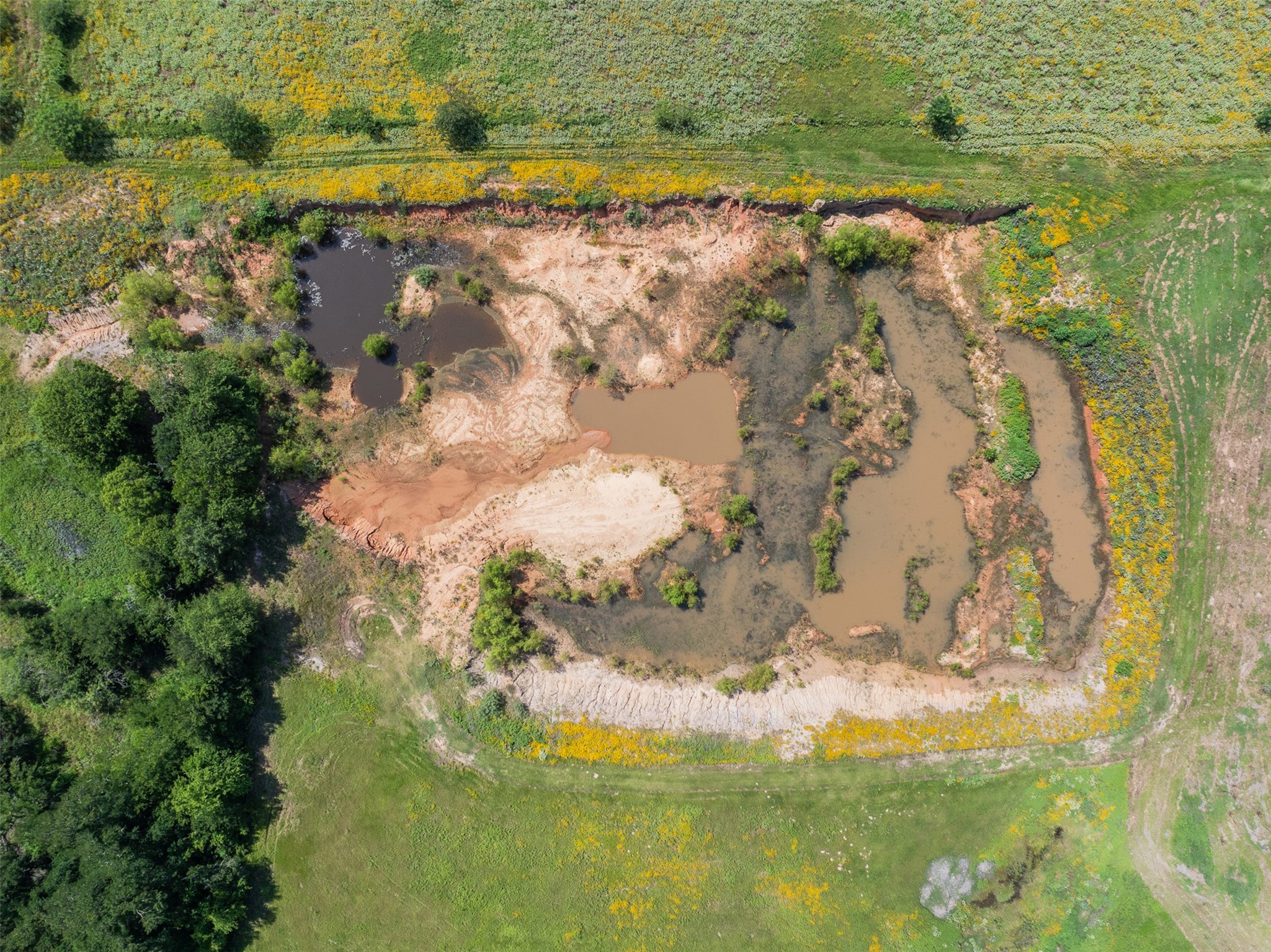 Tbd County Road 268 Property Photo 18