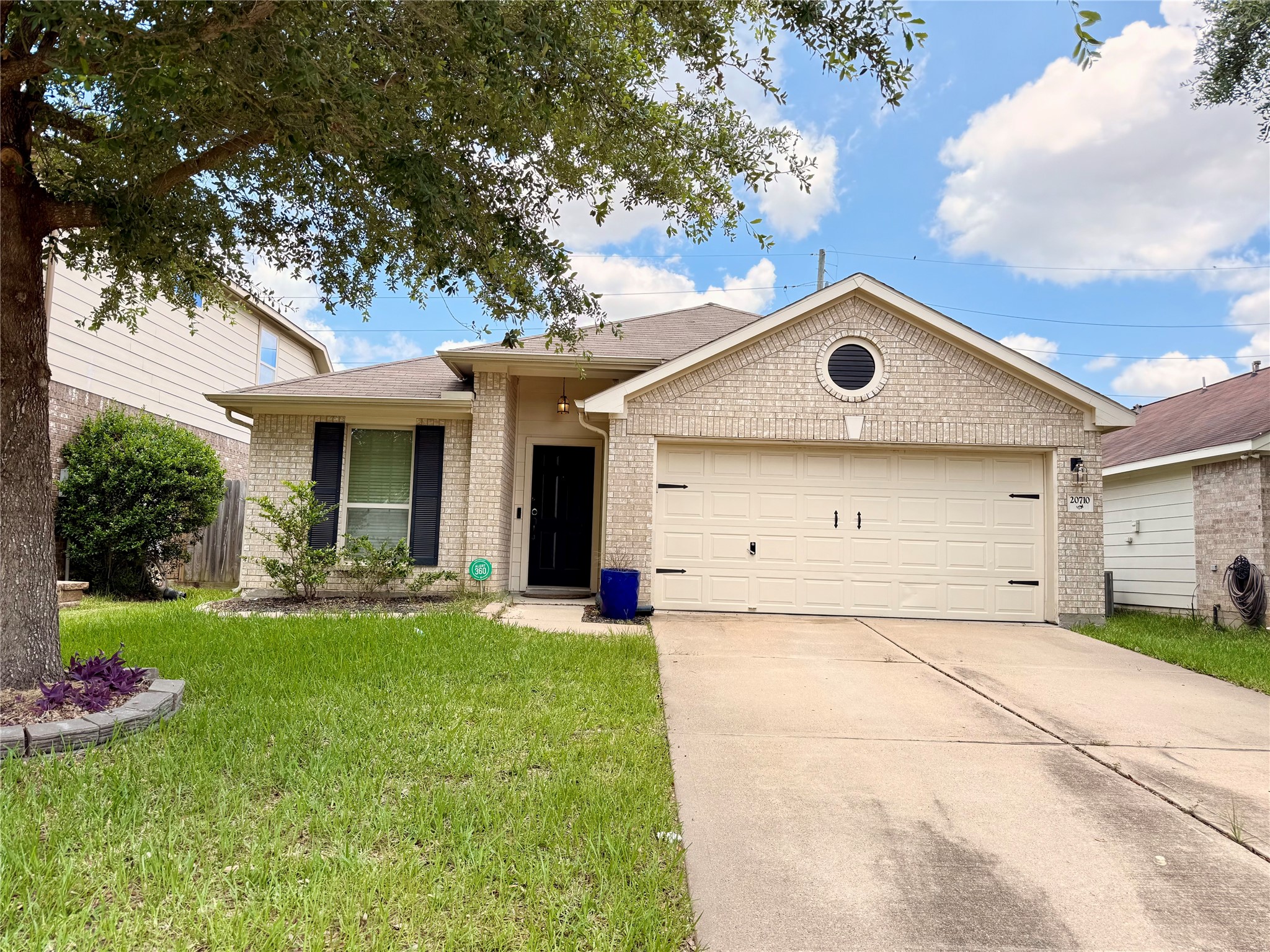 20710 Rainmead Drive Property Photo 1