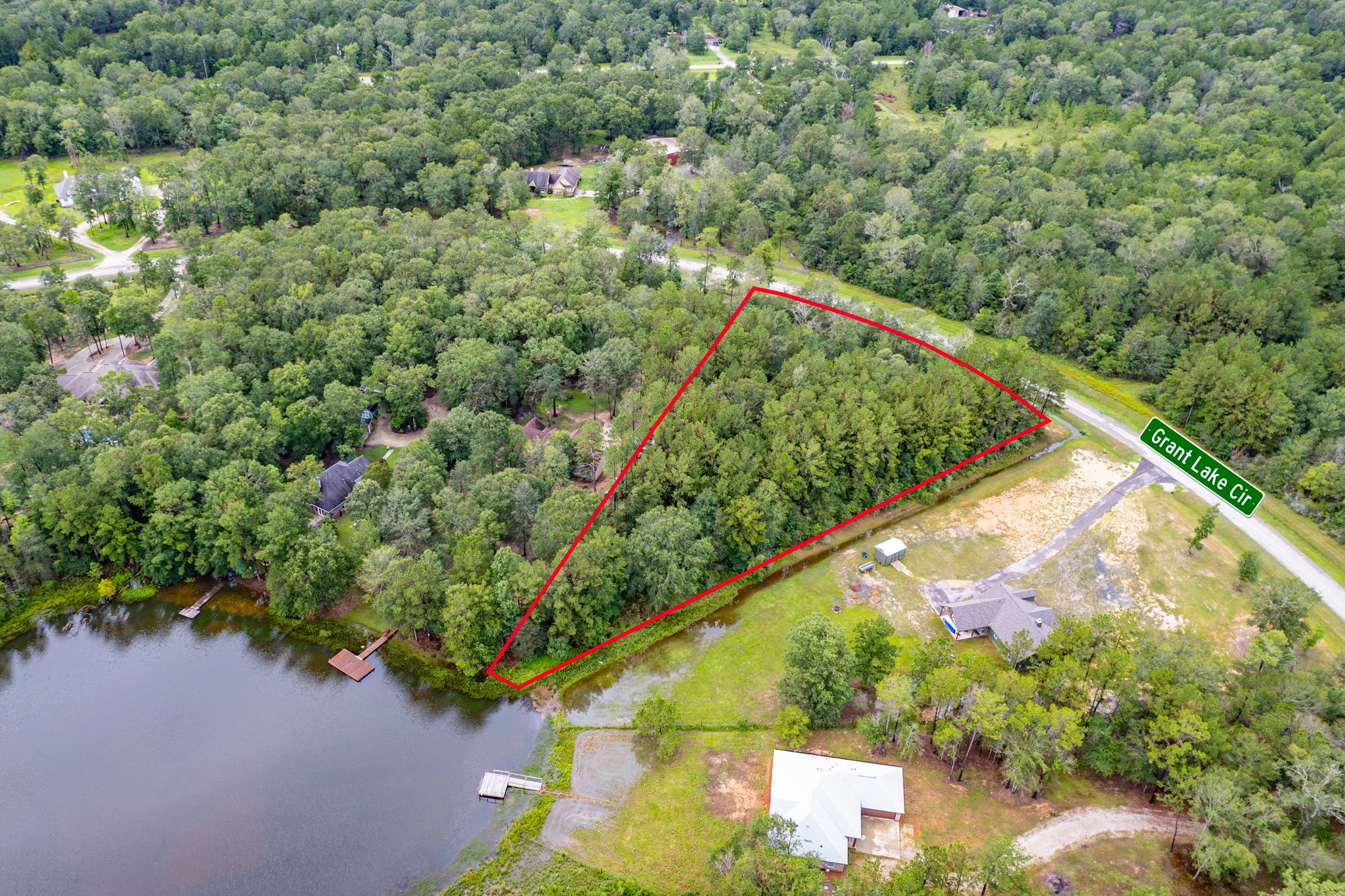 21188 Grant Lake Circle Property Photo 5