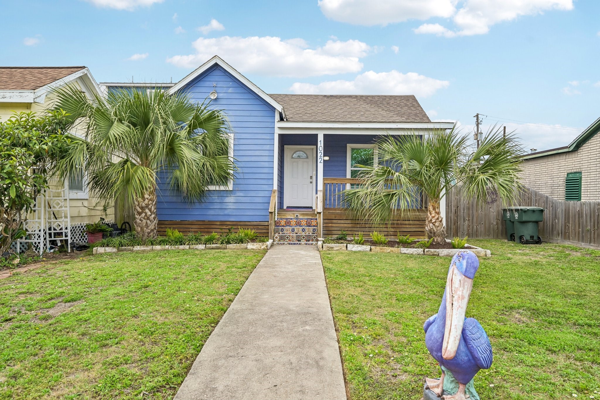 1022 Avenue L Property Photo 1