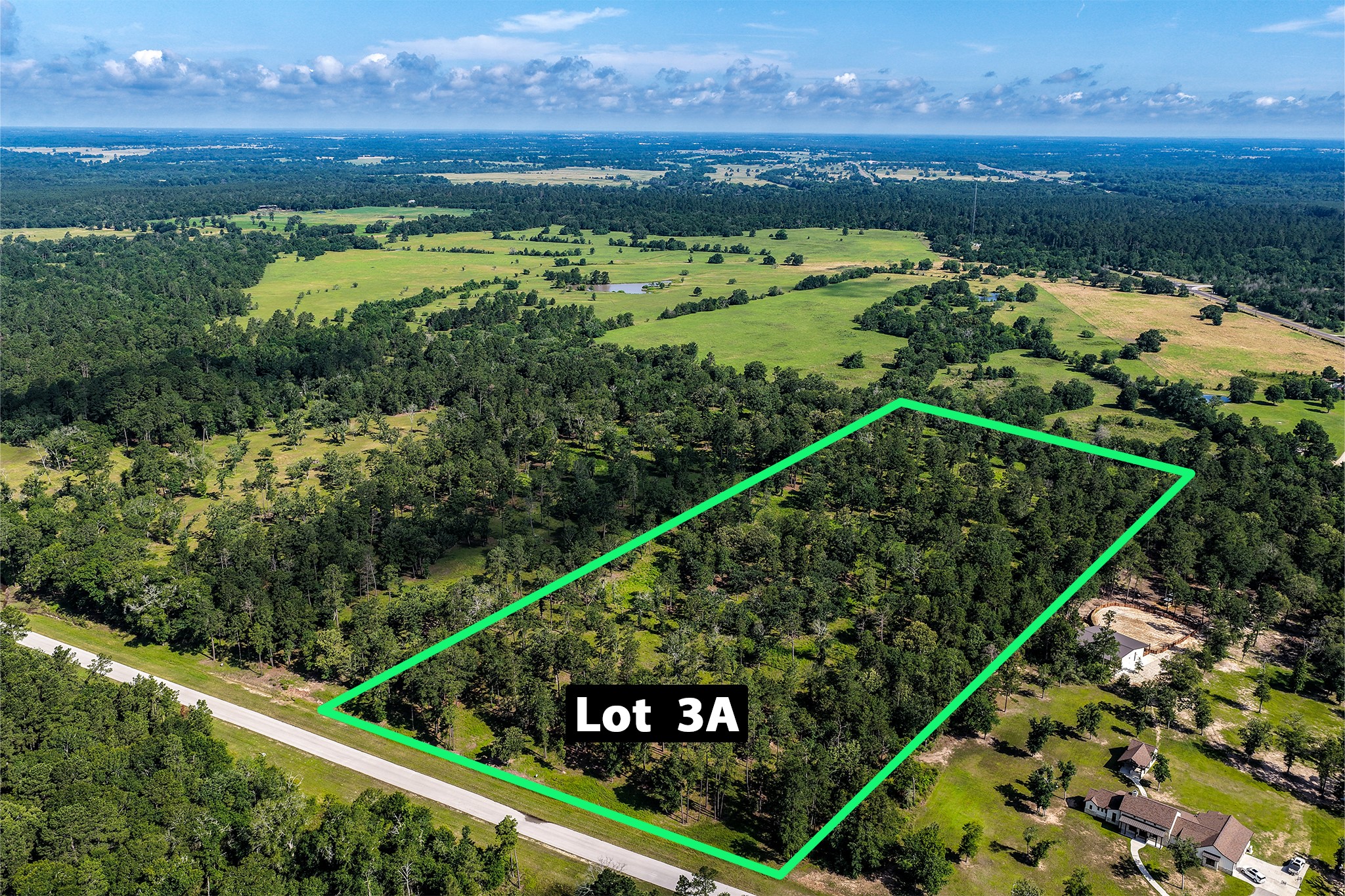 14.5 Acres Westview Drive Property Photo 12